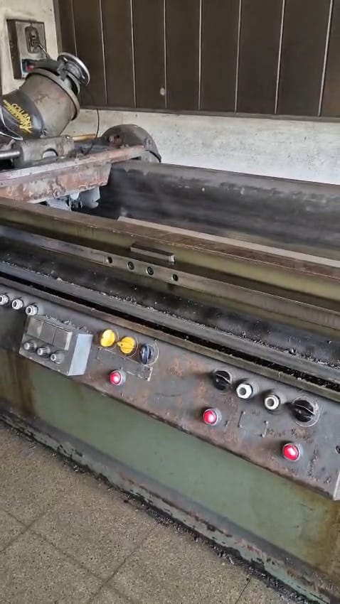 Affilatrice per Coltelli BATTILANI 3500 USATA in vendita - foto 2