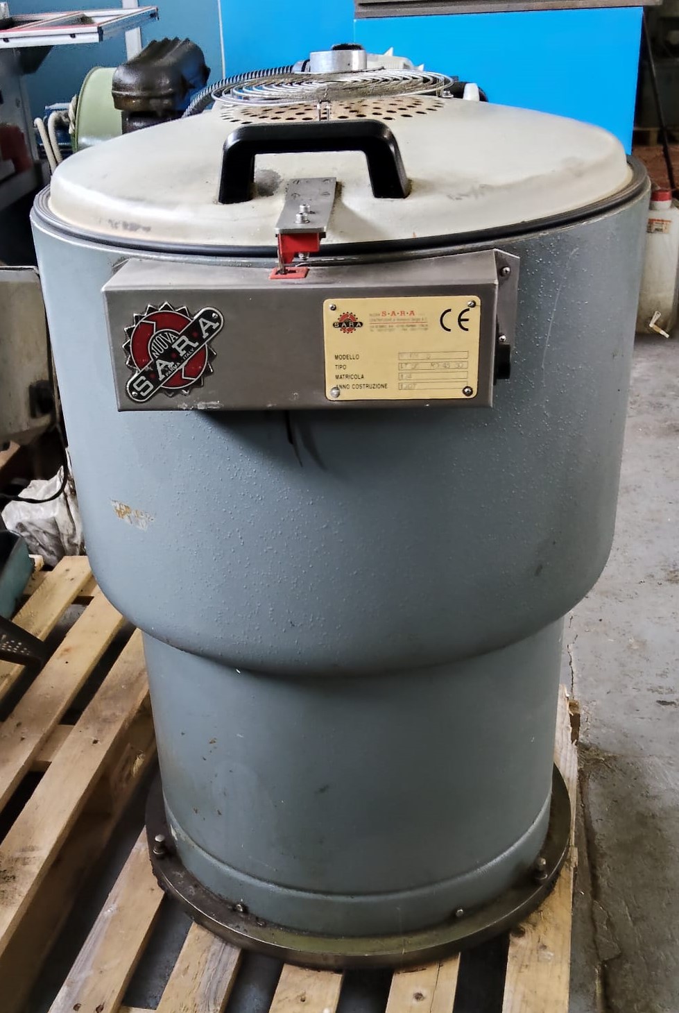 Varie meccanica in vendita