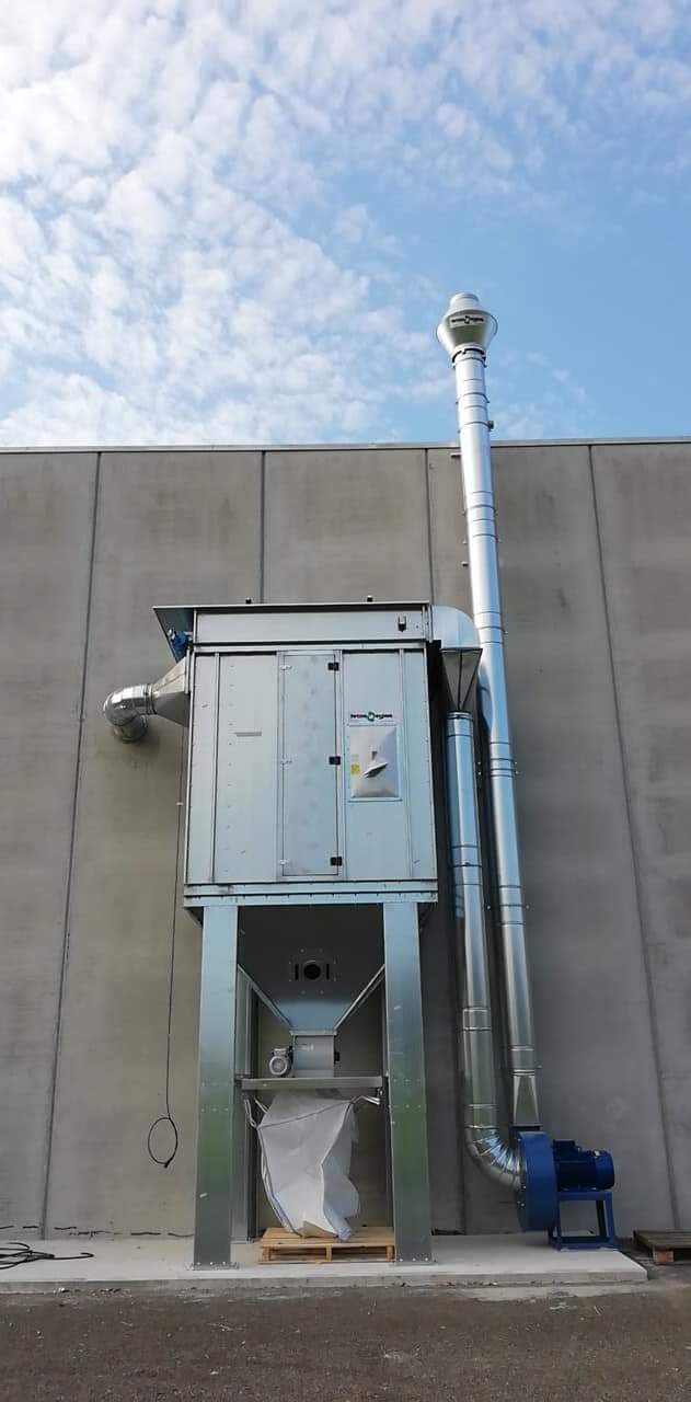 Aspiratori in vendita