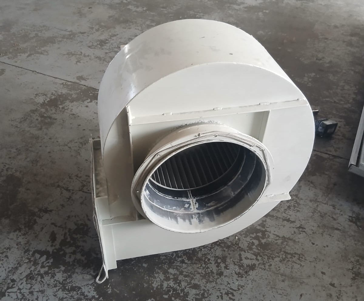 Cabina di Verniciatura a Secco 3000x3000mm USATA in vendita - foto 5