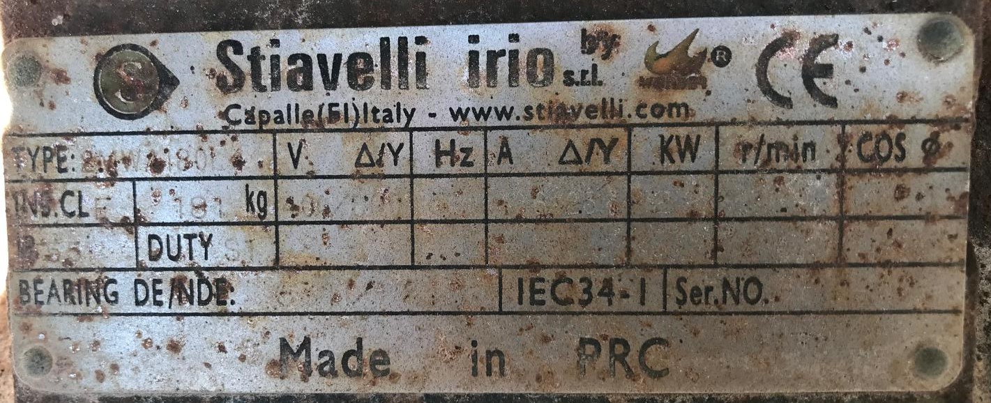 Filtro a Cartucce Autopulente LAMIER CARJET 210 USATO in vendita - foto 5