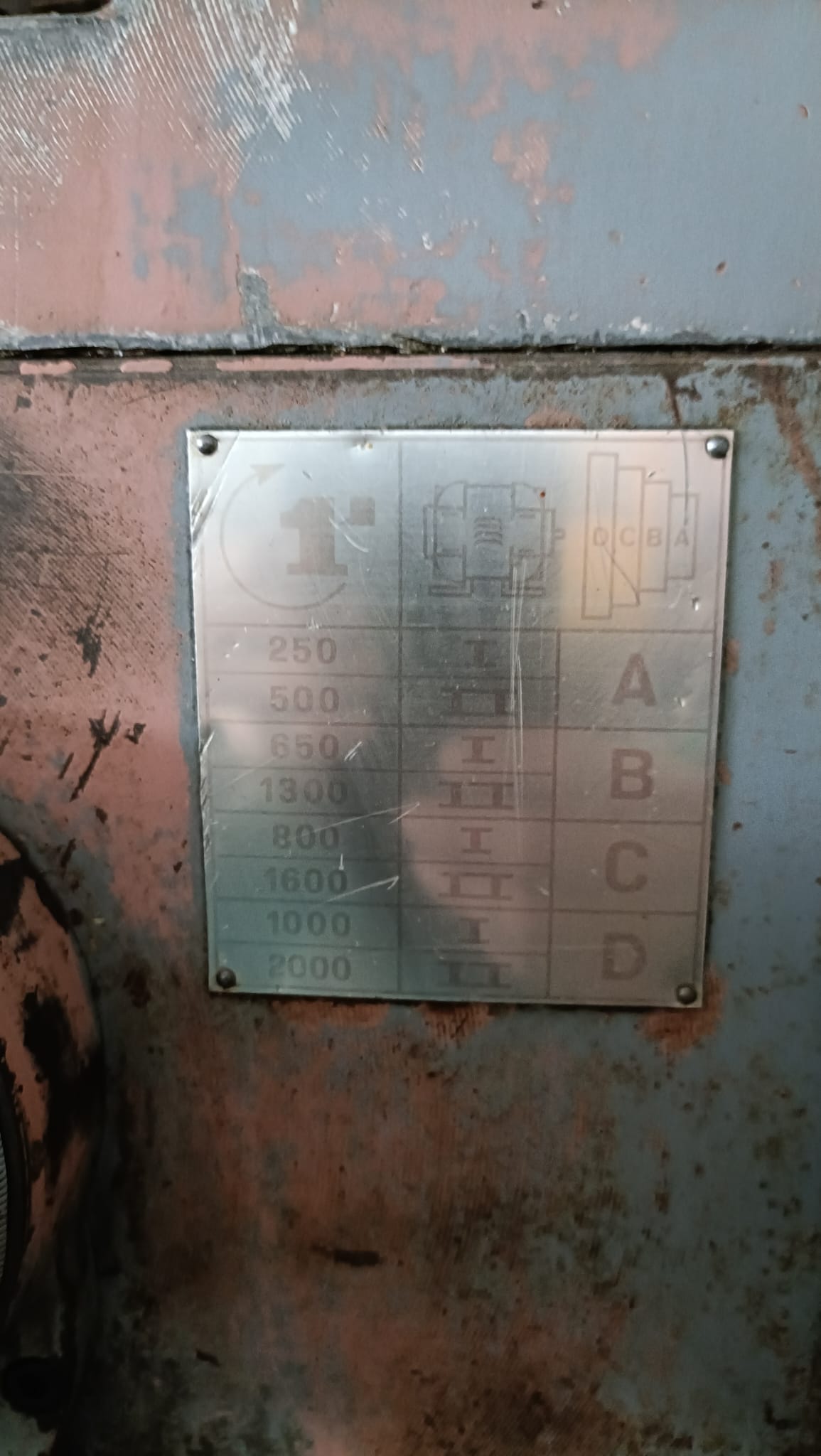 Fresatrice per Cave RAPID 200NK in vendita - foto 3