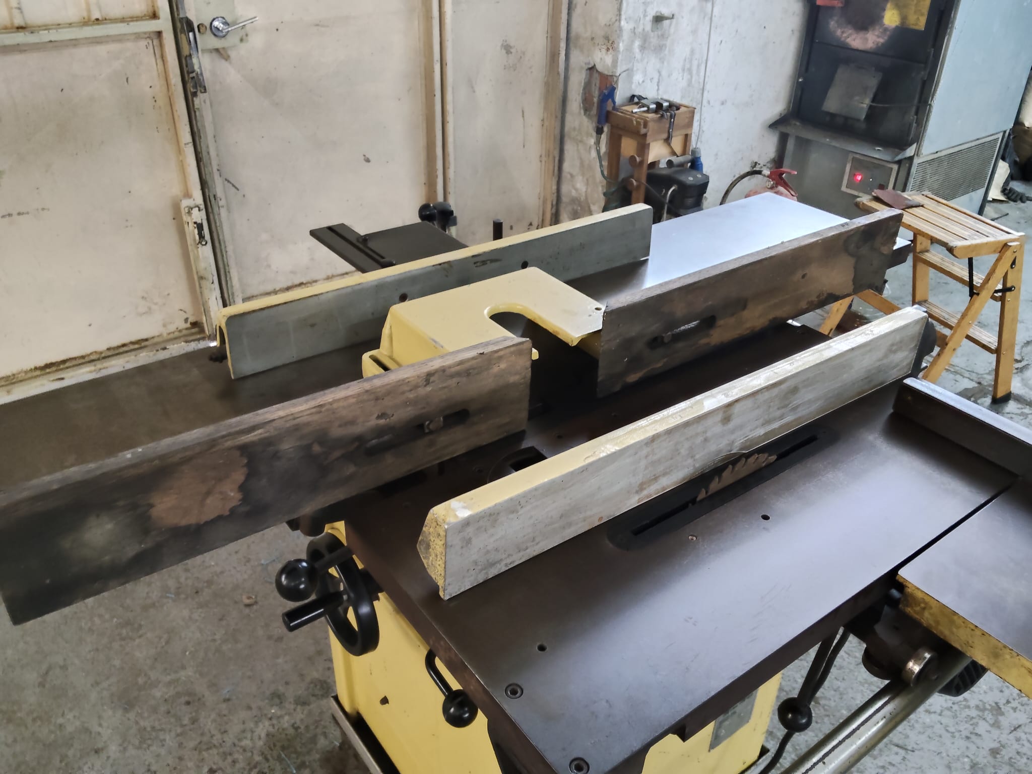 Combinata per legno SCM MINIMAX S30 in vendita - foto 4