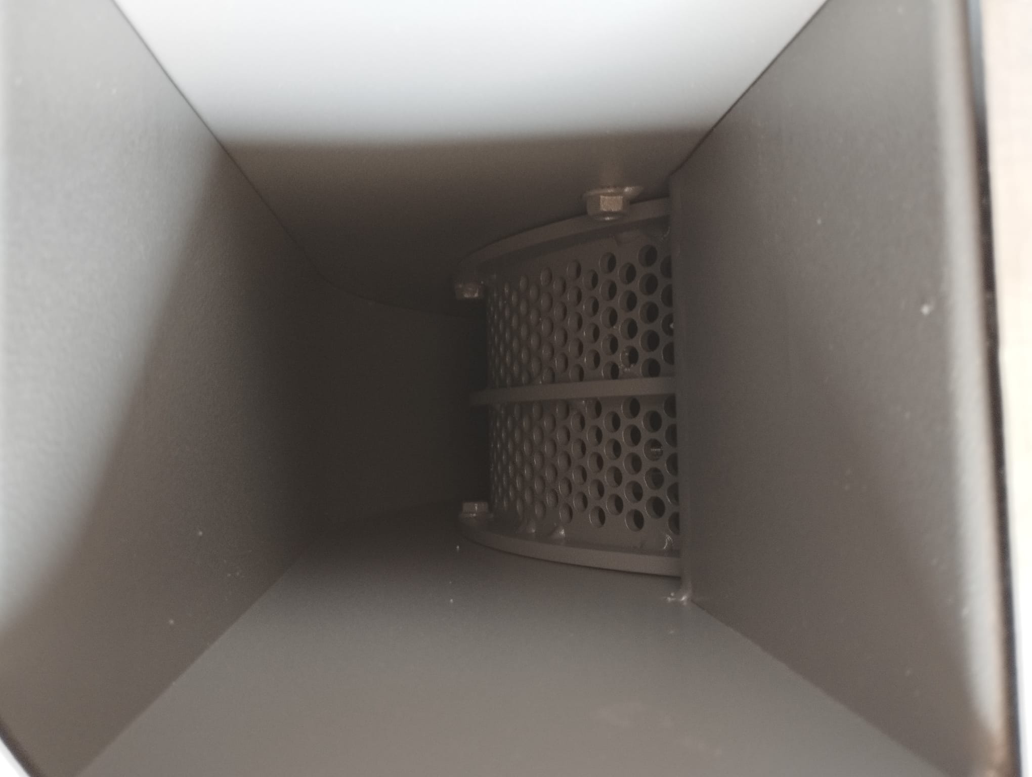 Raffinatore Aspiratore TRAF 2,2 in vendita - foto 4