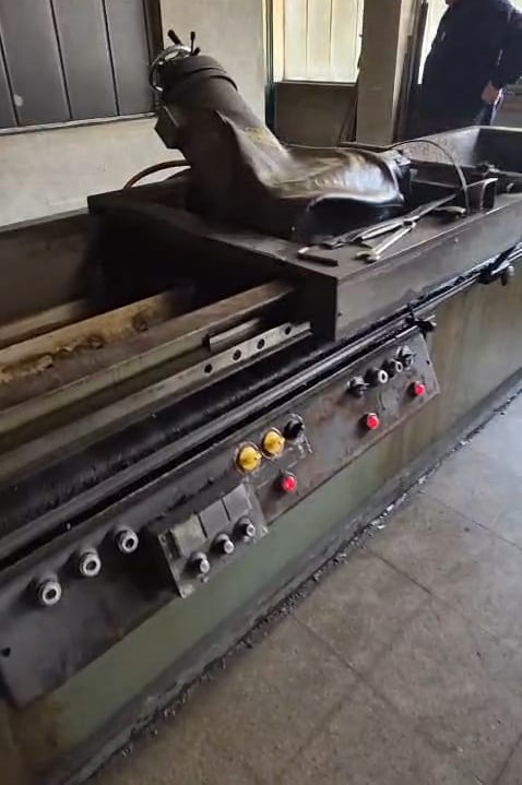 Affilatrice per Coltelli BATTILANI 3500 USATA in vendita - foto 5