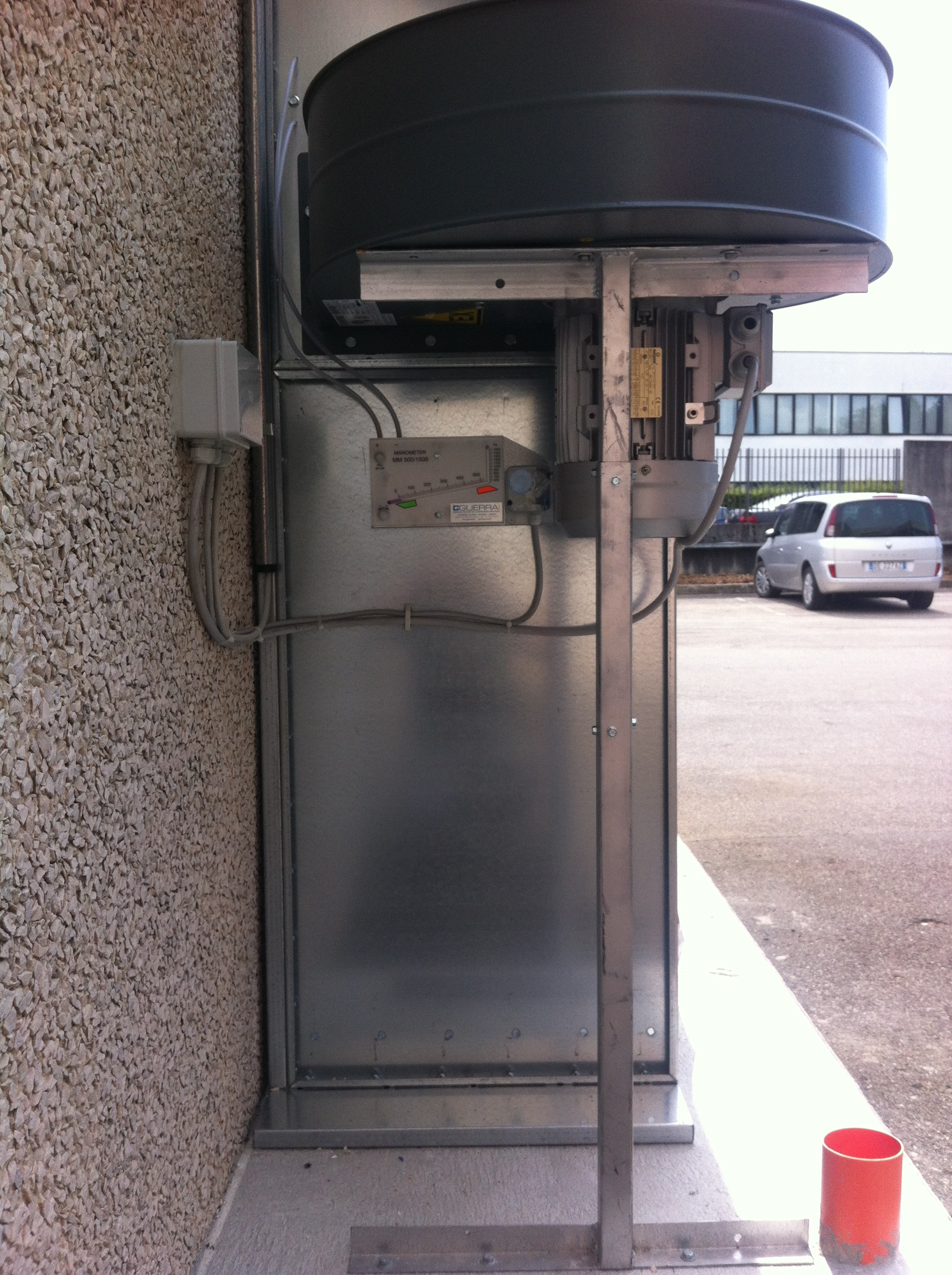 Filtro a cartucce mini ECOCLEAN in vendita - foto 4