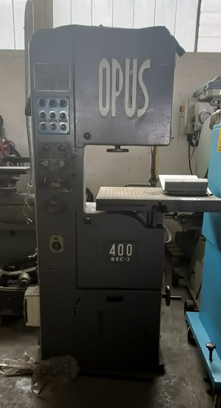 Seghe per metalli in vendita