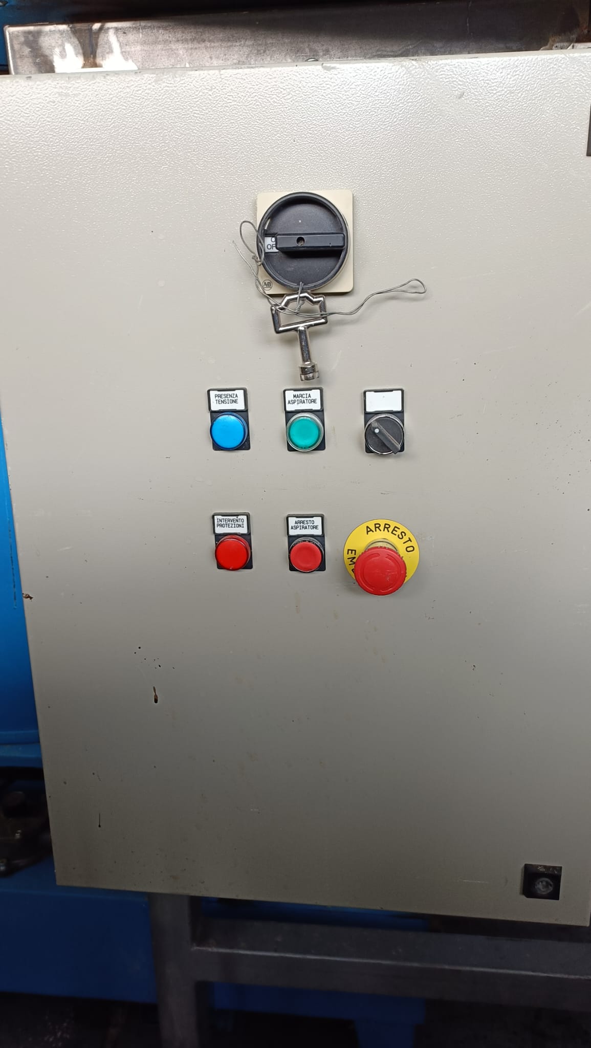Bricchettatrice POR ECOMEC JUNIOR con Silos in vendita - foto 4