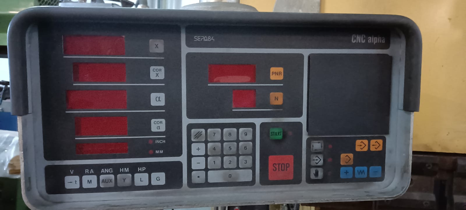 Pressa Piegatrice SCHIAVI 4000-100Ton in vendita - foto 2