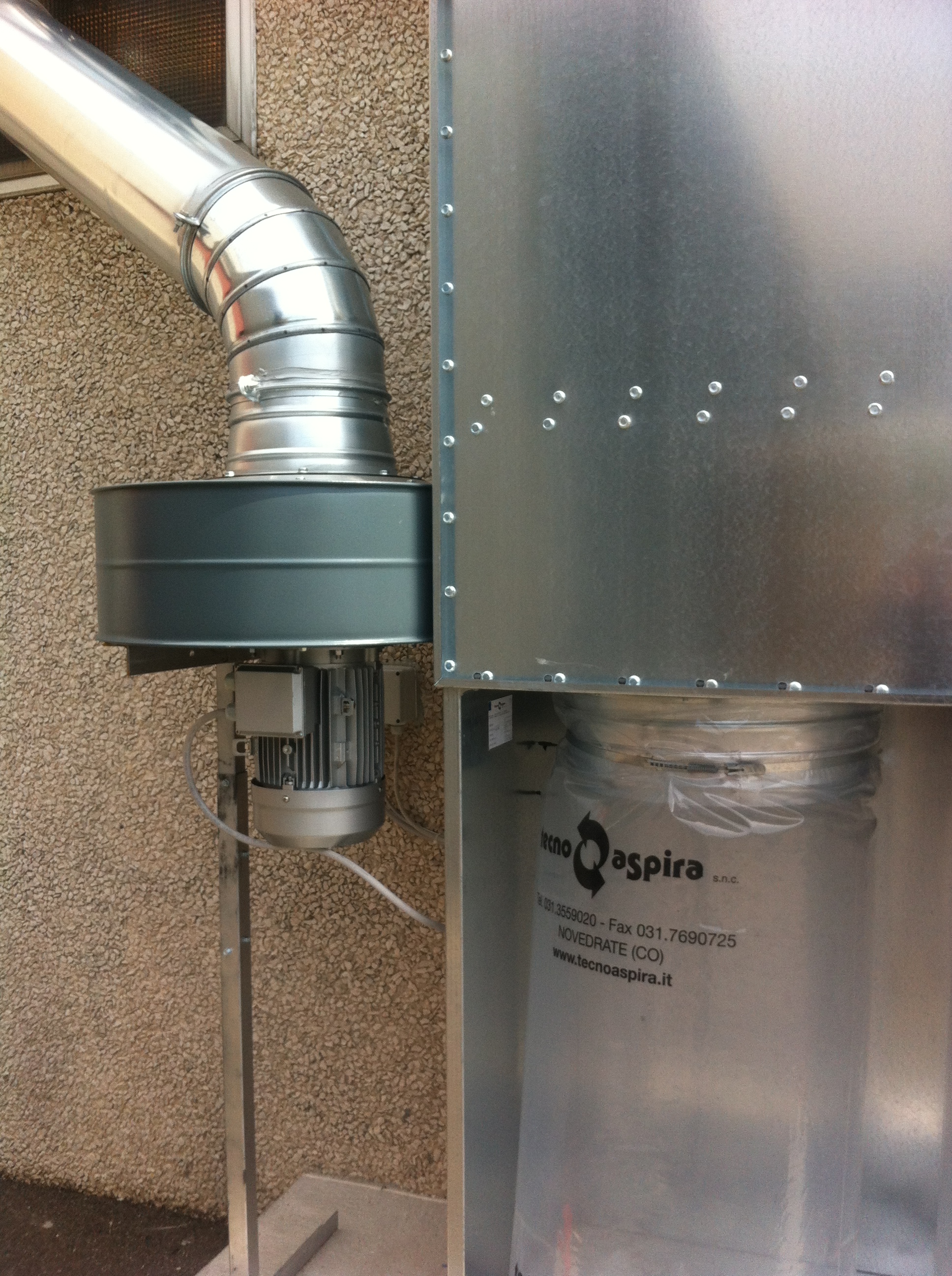 Filtro a cartucce mini ECOCLEAN in vendita - foto 3