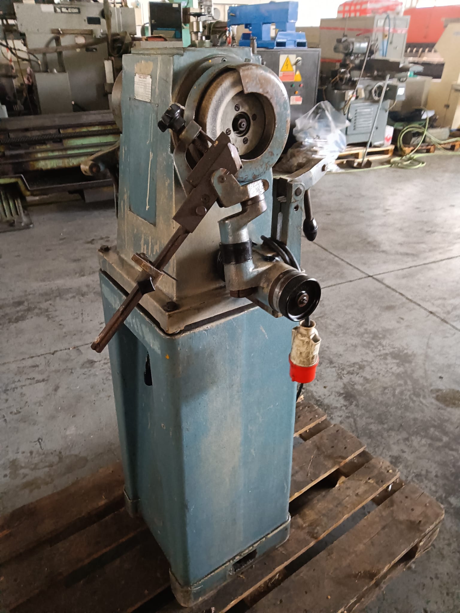 Affilatrice per Punte FELISATTI in vendita - foto 1