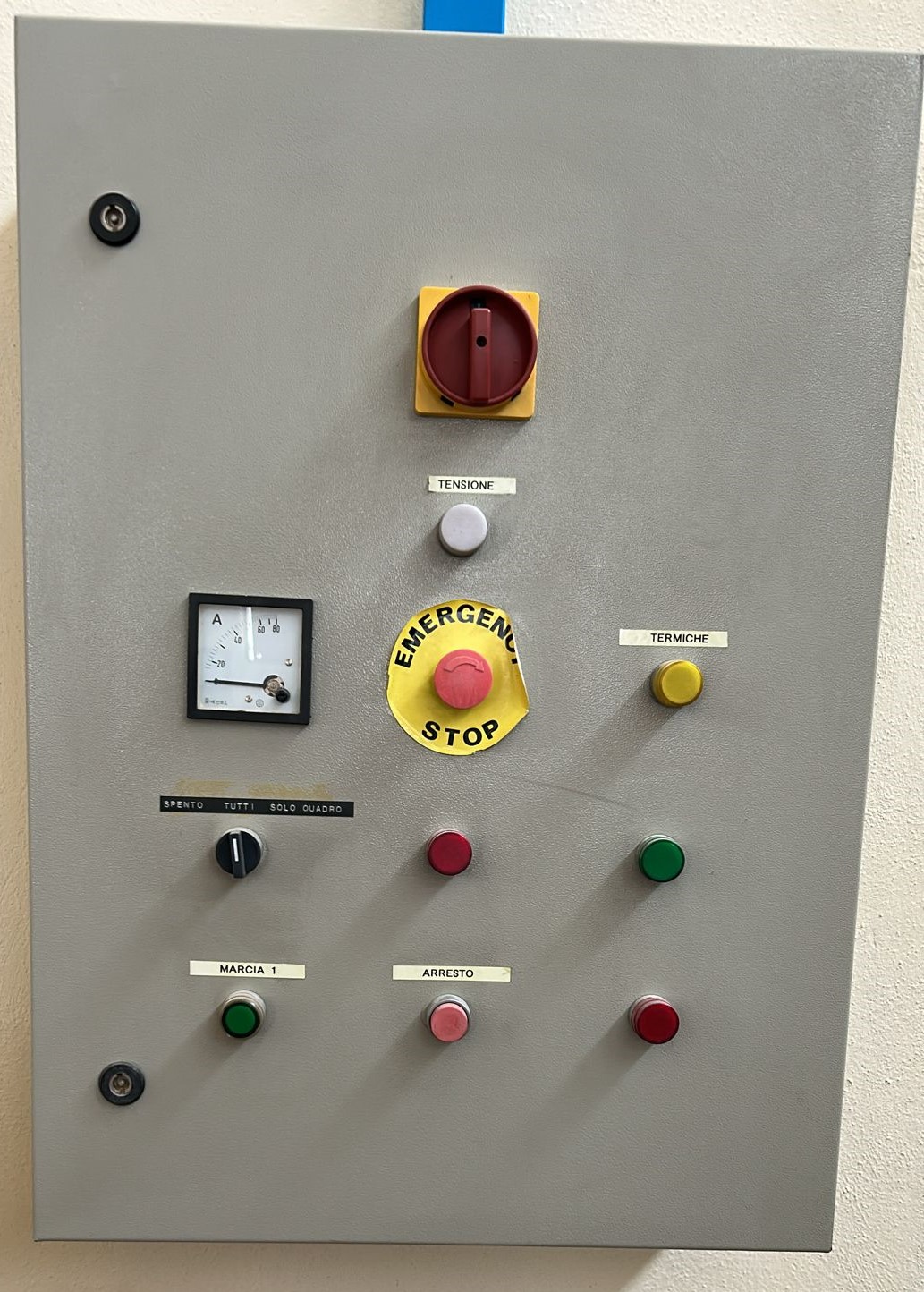 Silos di Filtrazione e Stoccaggio F8/24 FMP/2 USATO in vendita - foto 7