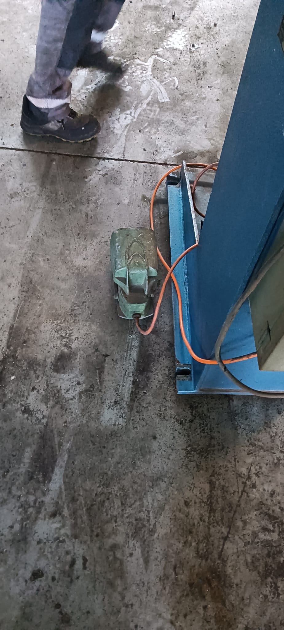 Aggraffatrice HYLLUS 1020 X 1mm in vendita - foto 3