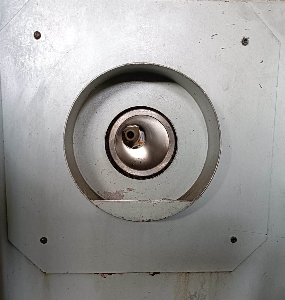 Tornio parallelo PADOVANI LABOR E275 USATO in vendita - foto 4