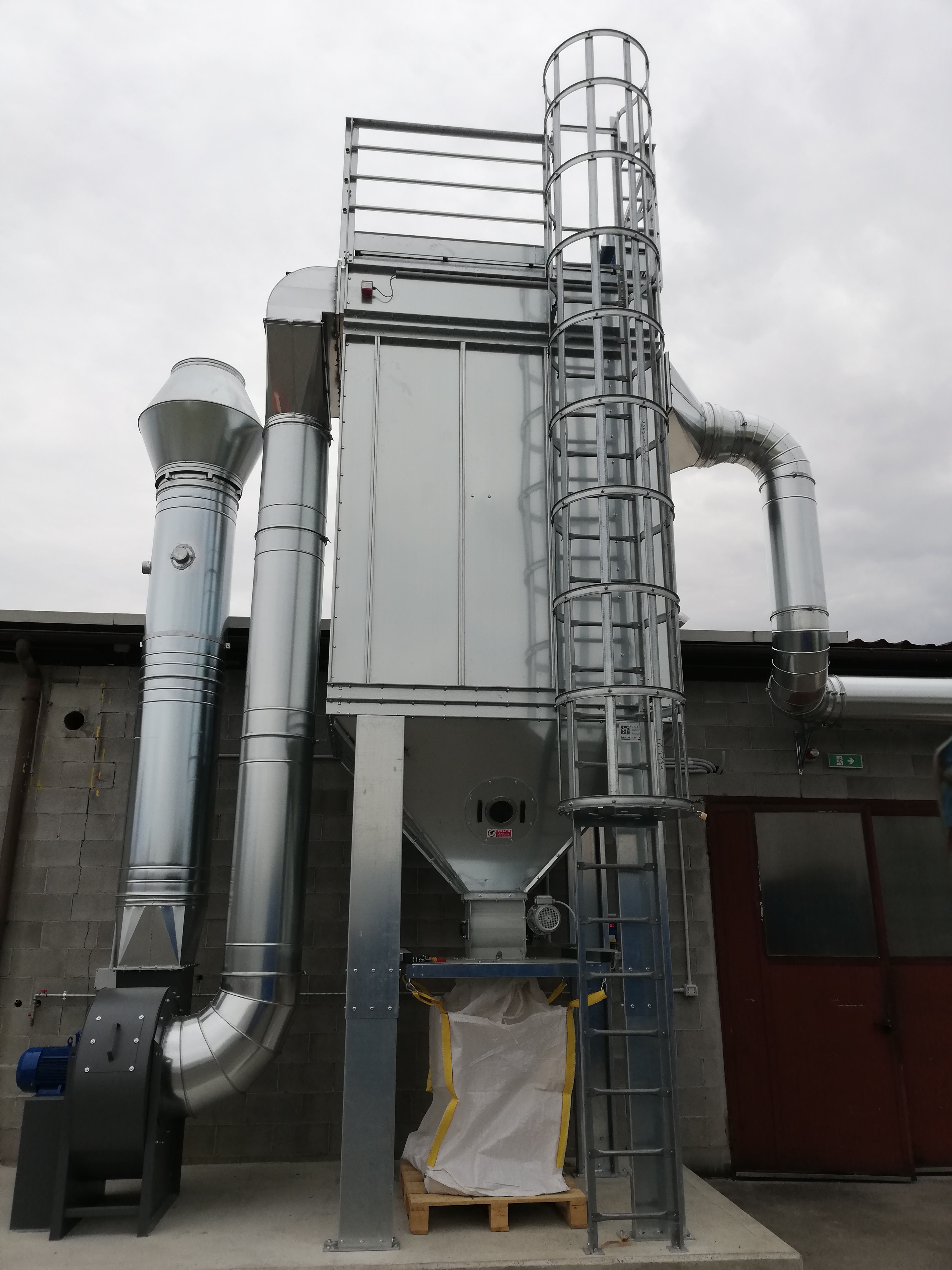 Macchine verniciatura legno in vendita