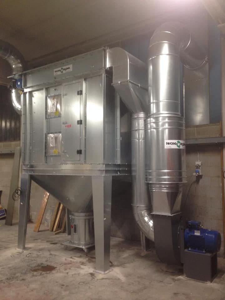 Filtri a cartucce autopul FPT-ZV / FPTC-ZV / FPPT-ZV in vendita - foto 2