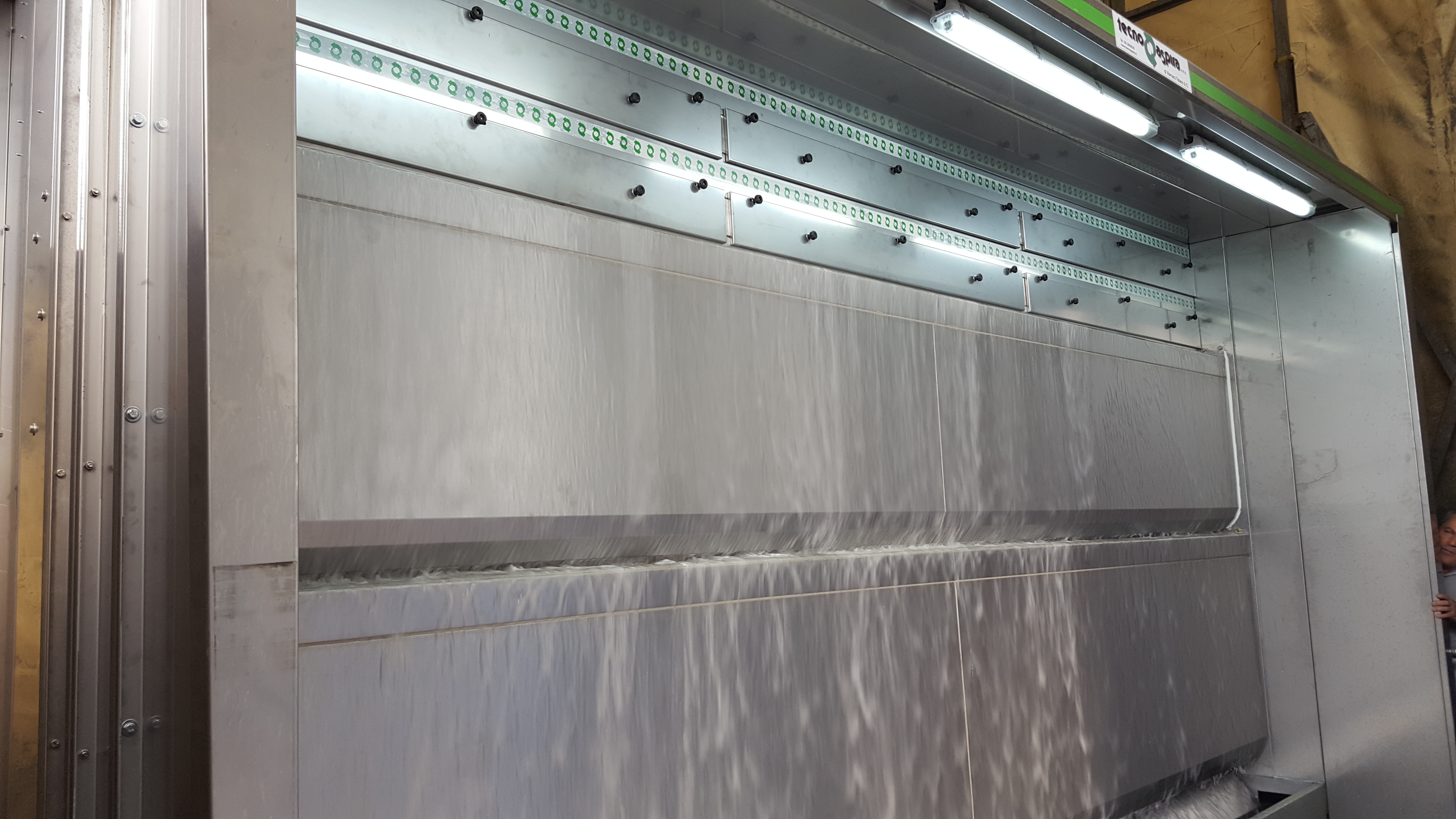 Macchine verniciatura legno in vendita