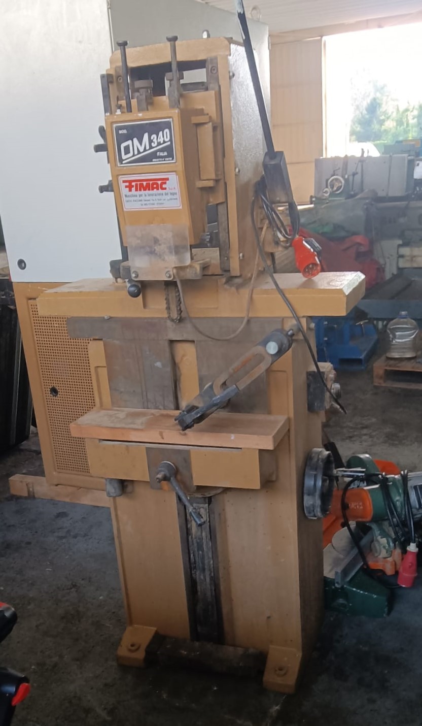 Varie legno in vendita