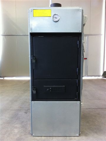 Generatore di calore industriale GA28 - Stufa in vendita - foto 1