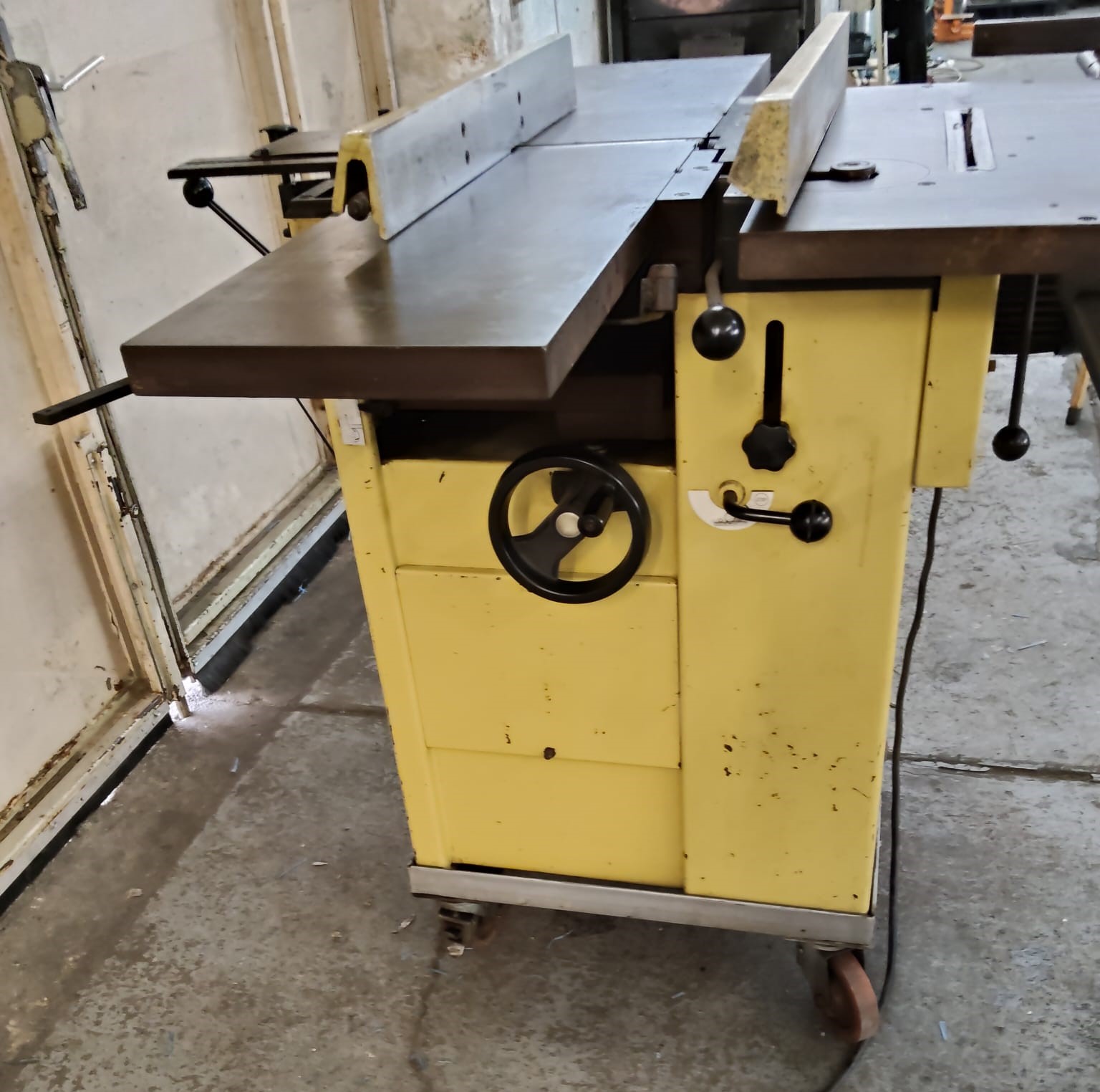 Combinata per legno SCM MINIMAX S30 in vendita - foto 5