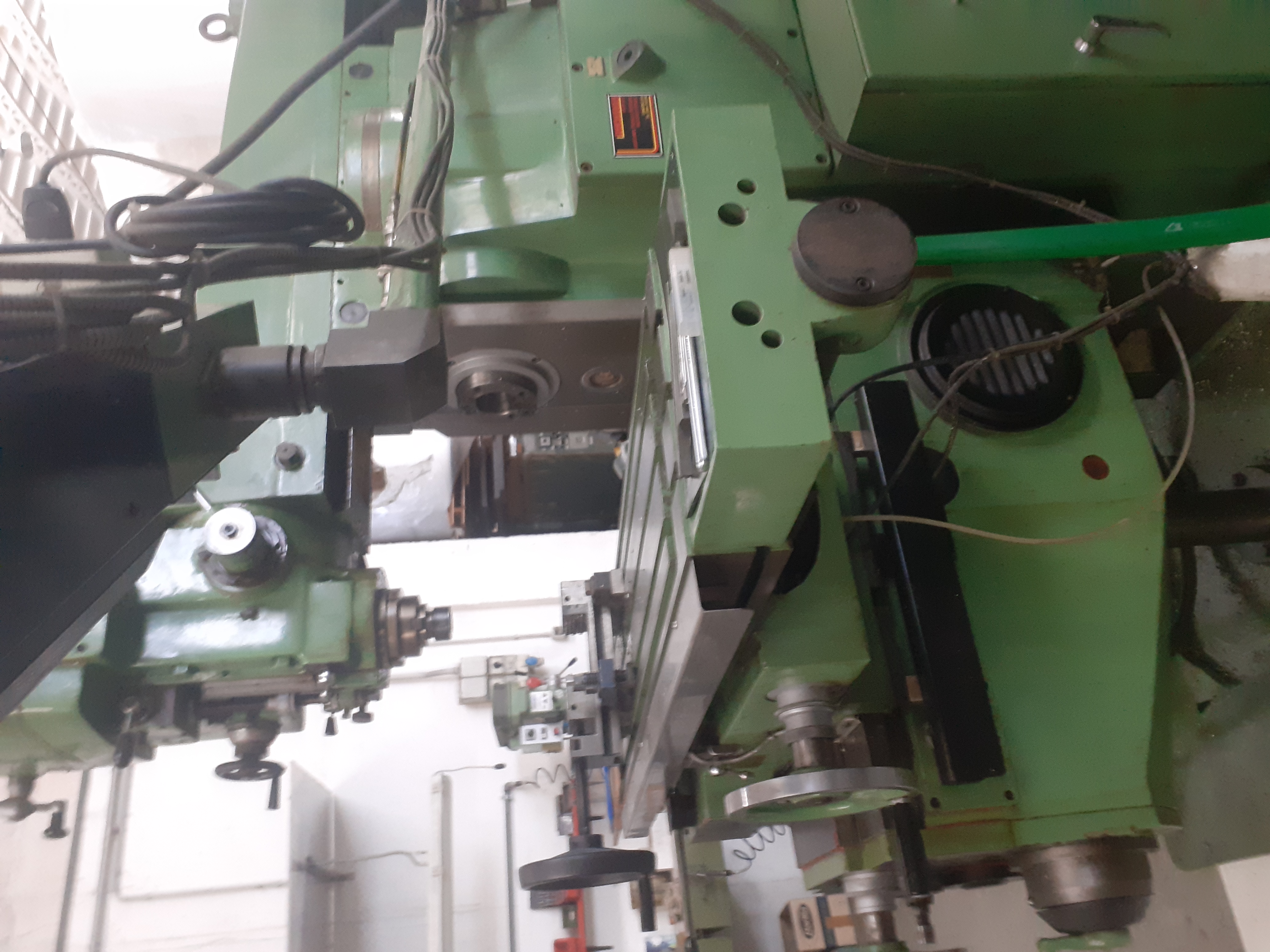 Vendo fresa funzionante in perfette condizioni in vendita - foto 9