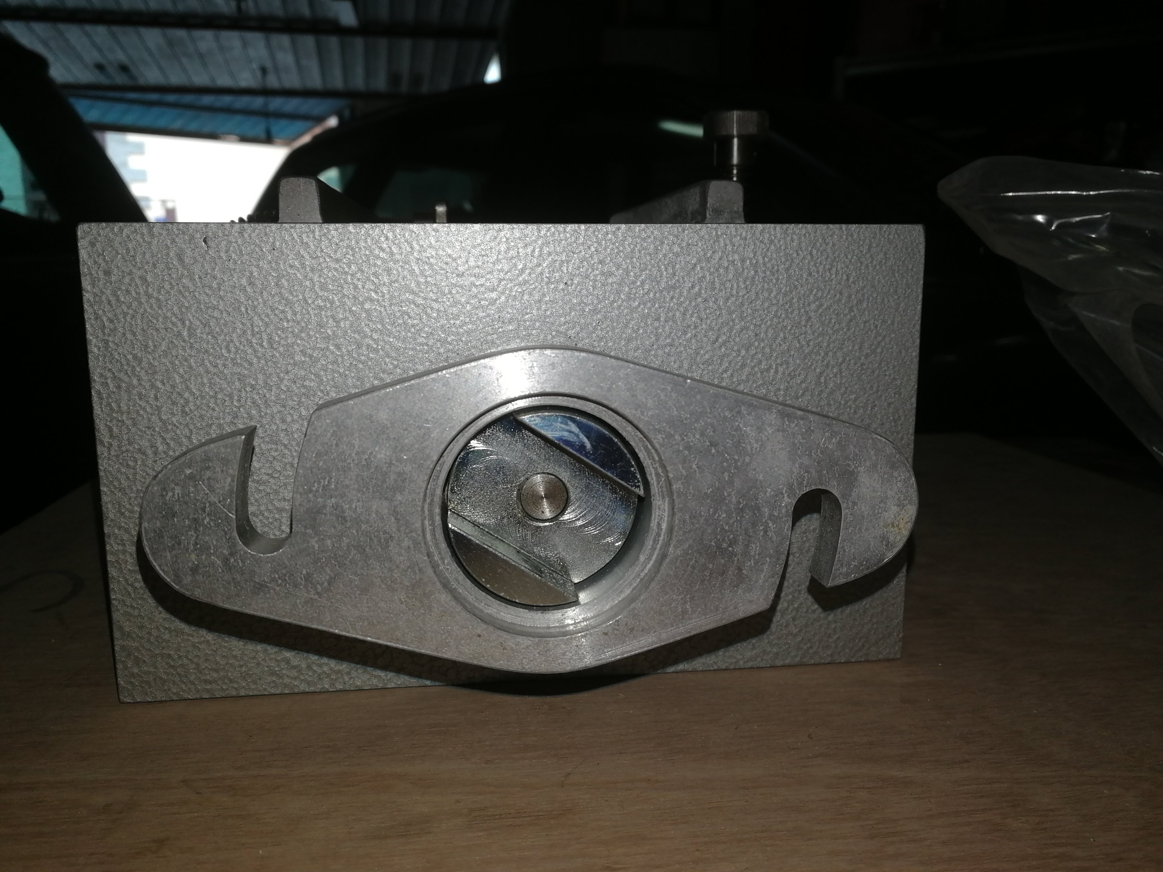 ERWEKA AR 402 in vendita - foto 3