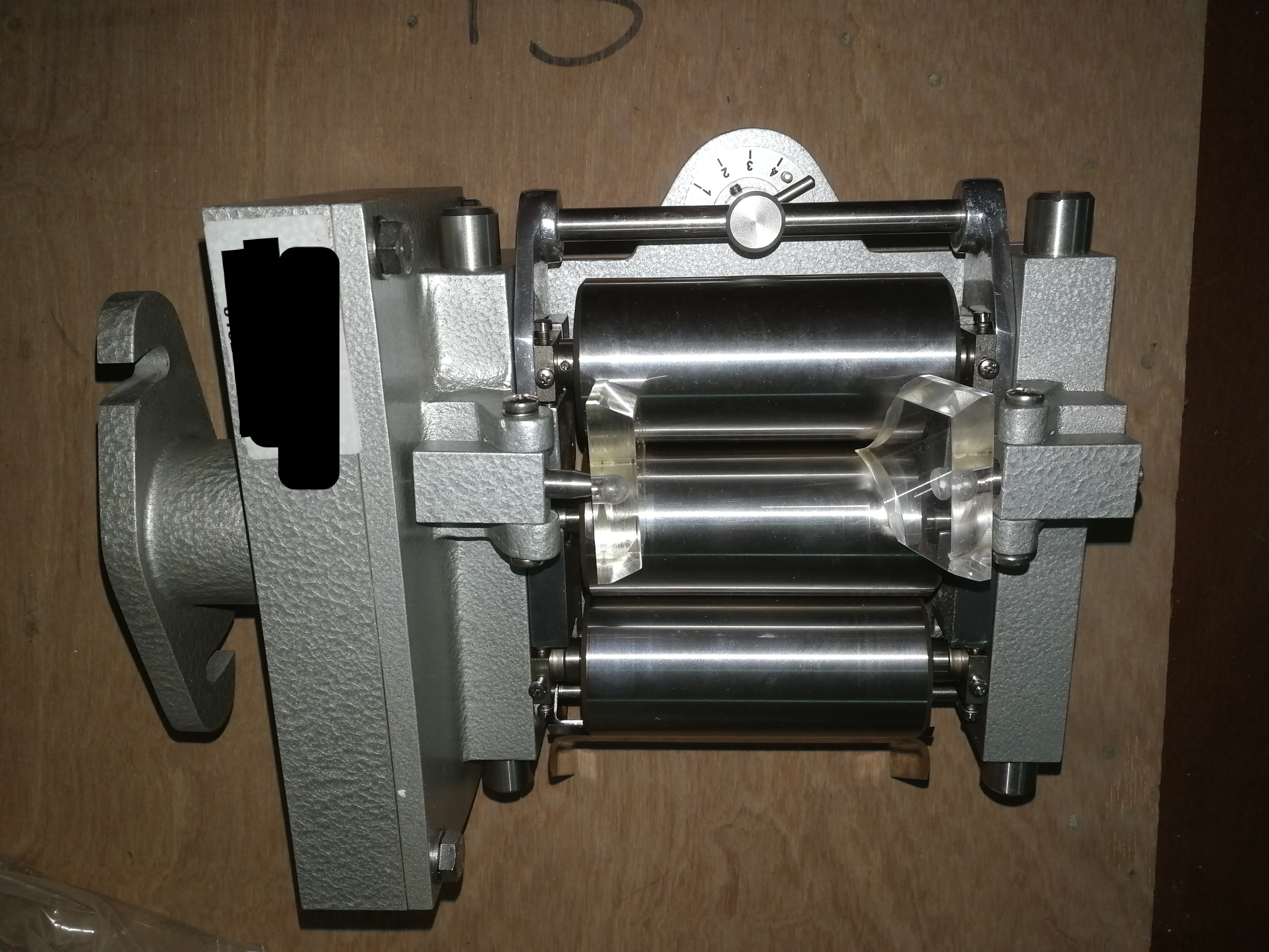 ERWEKA AR 402 in vendita - foto 7