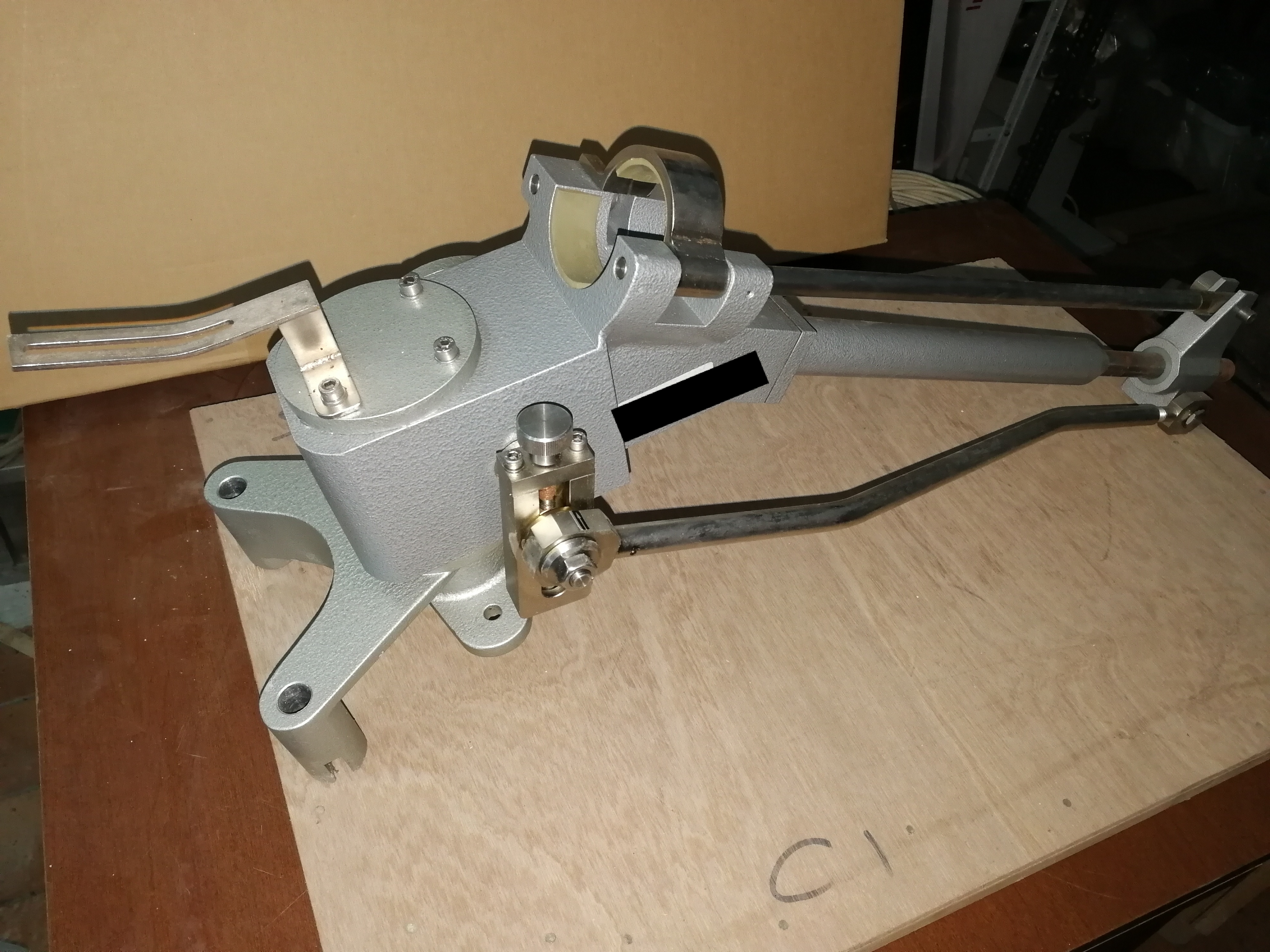 ERWEKA AR 402 in vendita - foto 12