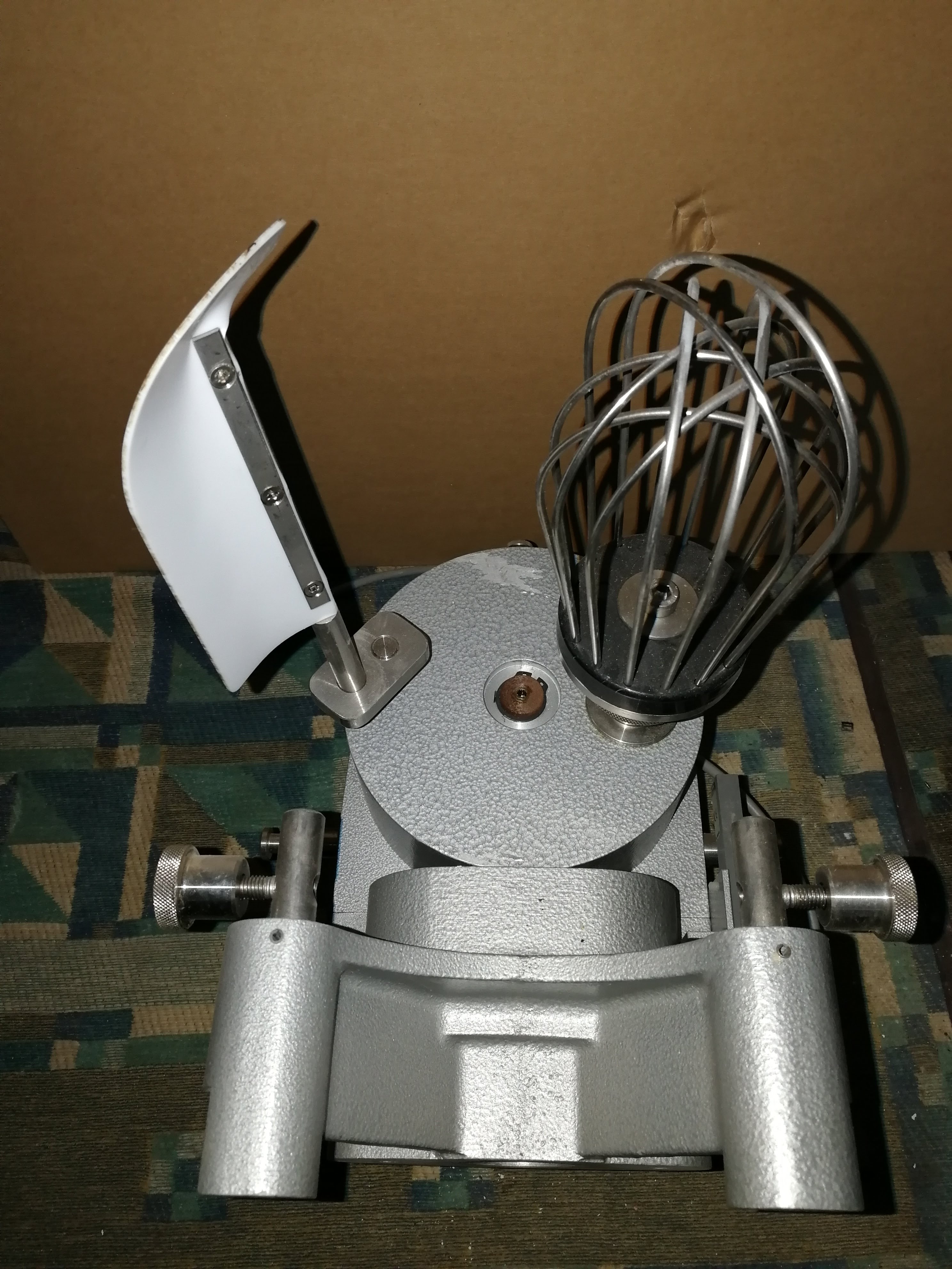 ERWEKA AR 402 in vendita - foto 11