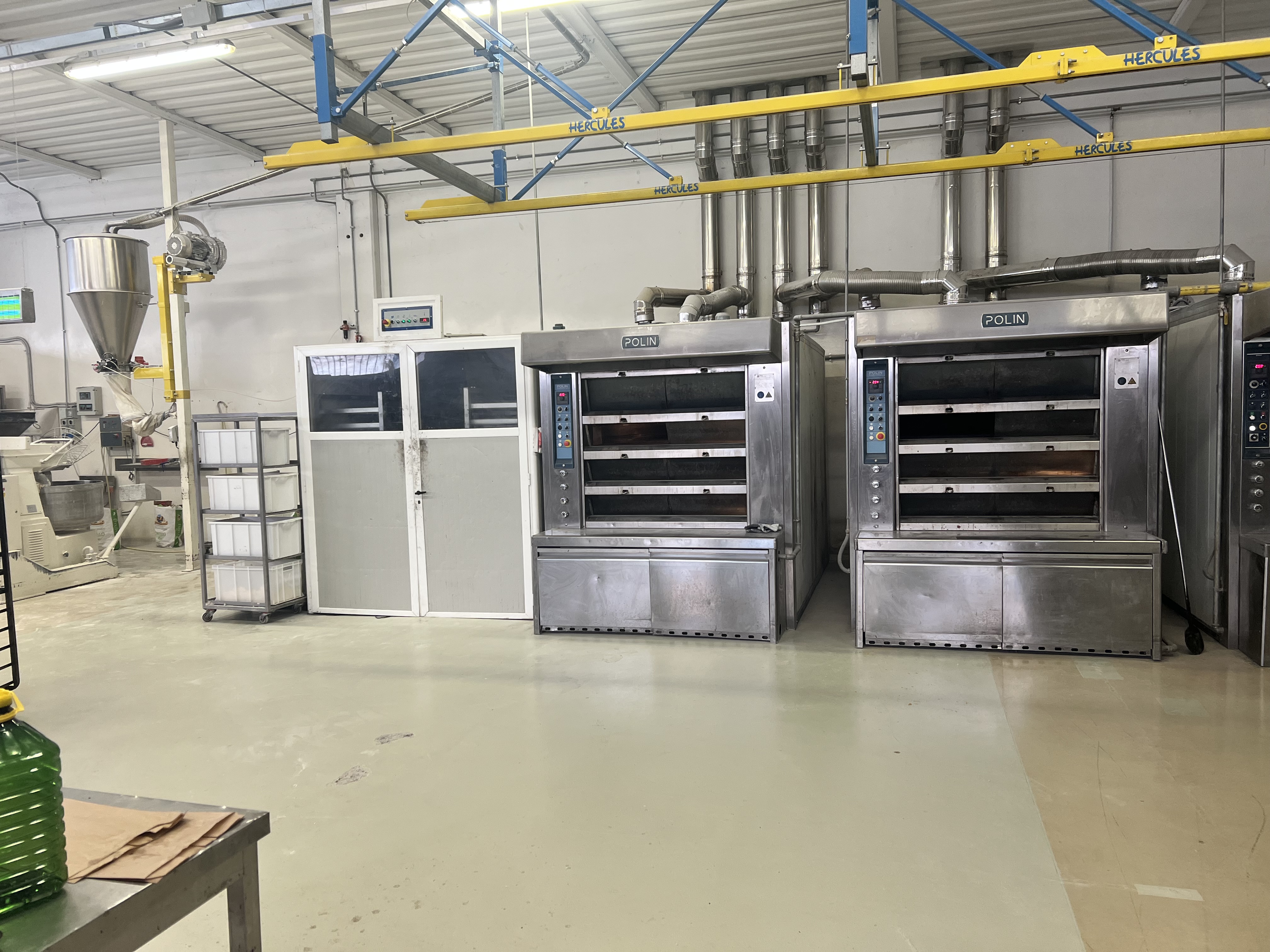 Panificio artigianale in vendita - foto 1