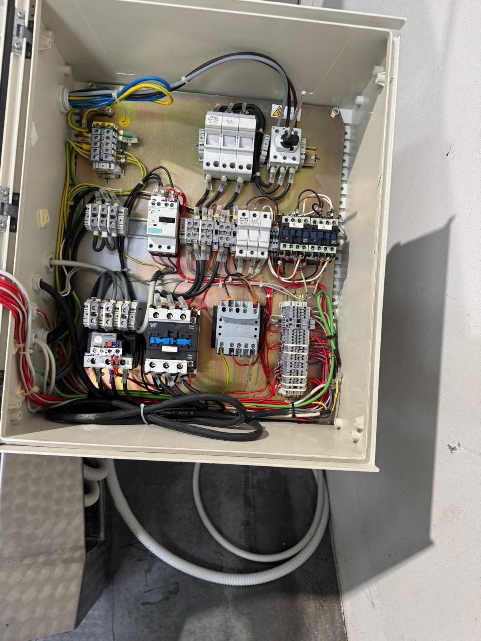 Miscelatore SAGA Jolly 2500 in vendita - foto 3
