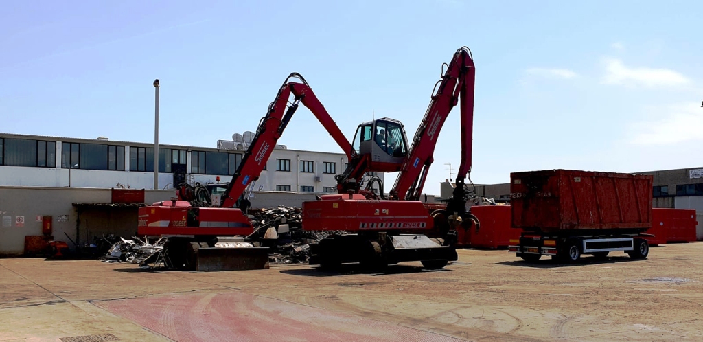 Solmec 412 esc  in vendita - foto 4