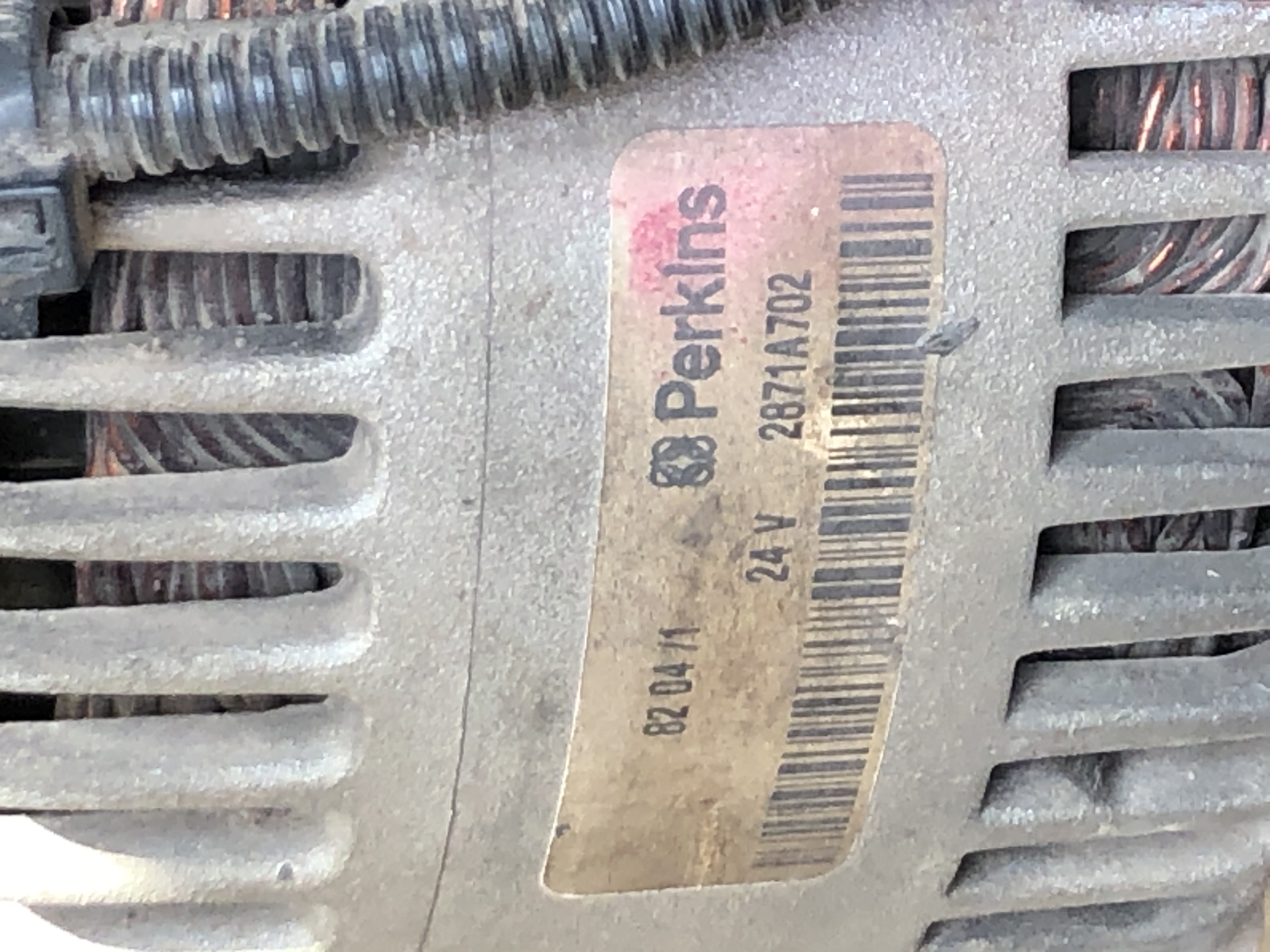 Solmec 412 esc  in vendita - foto 5