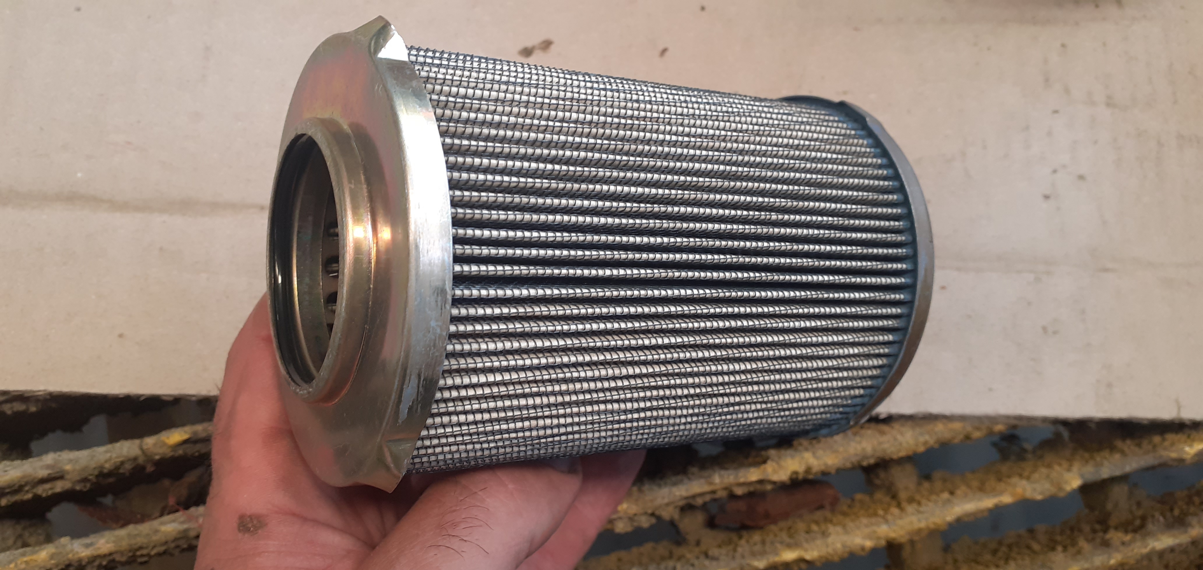 HYDRAULIC FILTERS PALL in vendita - foto 3
