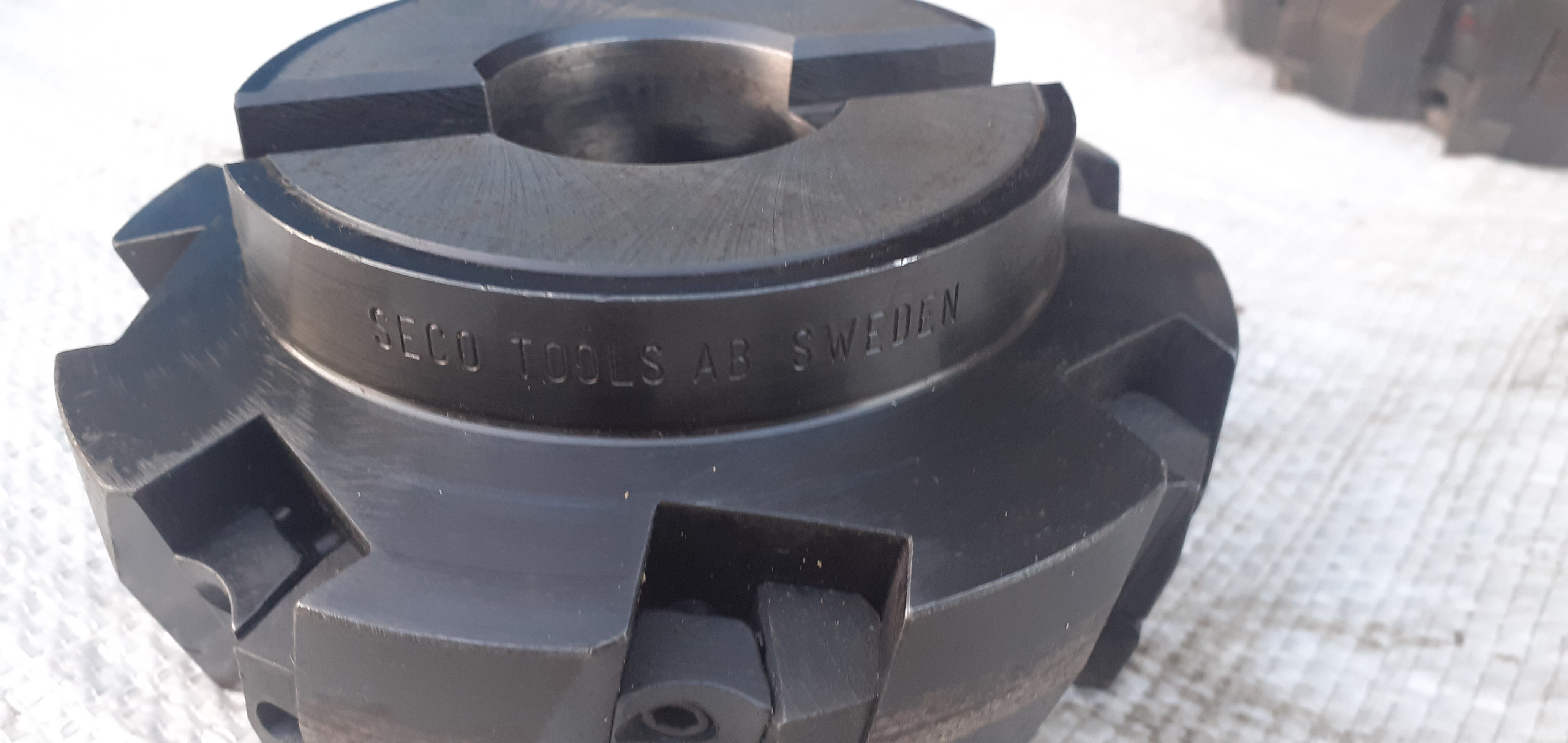 SECO TOOLS R257.1-125 in vendita - foto 1