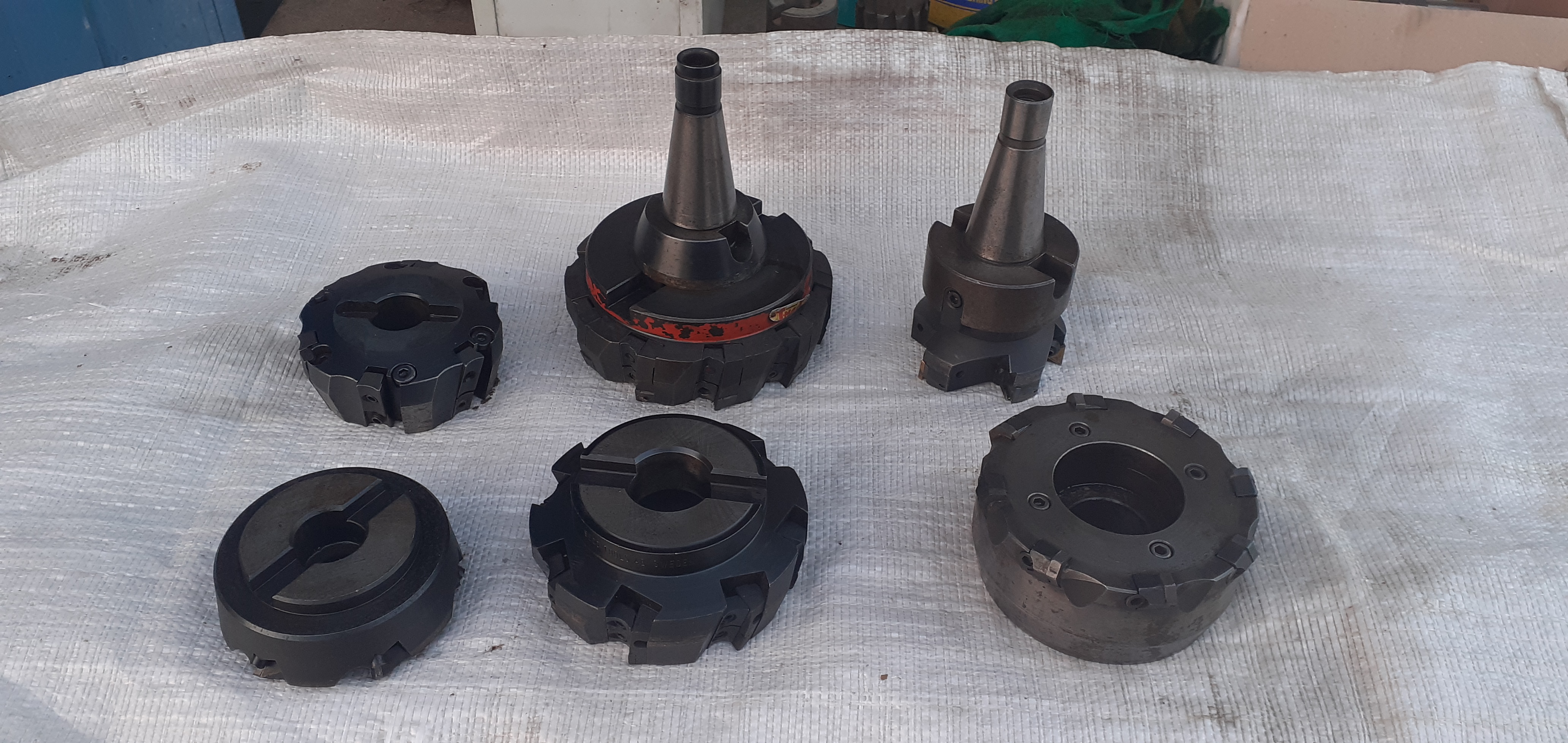 SECO TOOLS R257.1-125 in vendita - foto 4