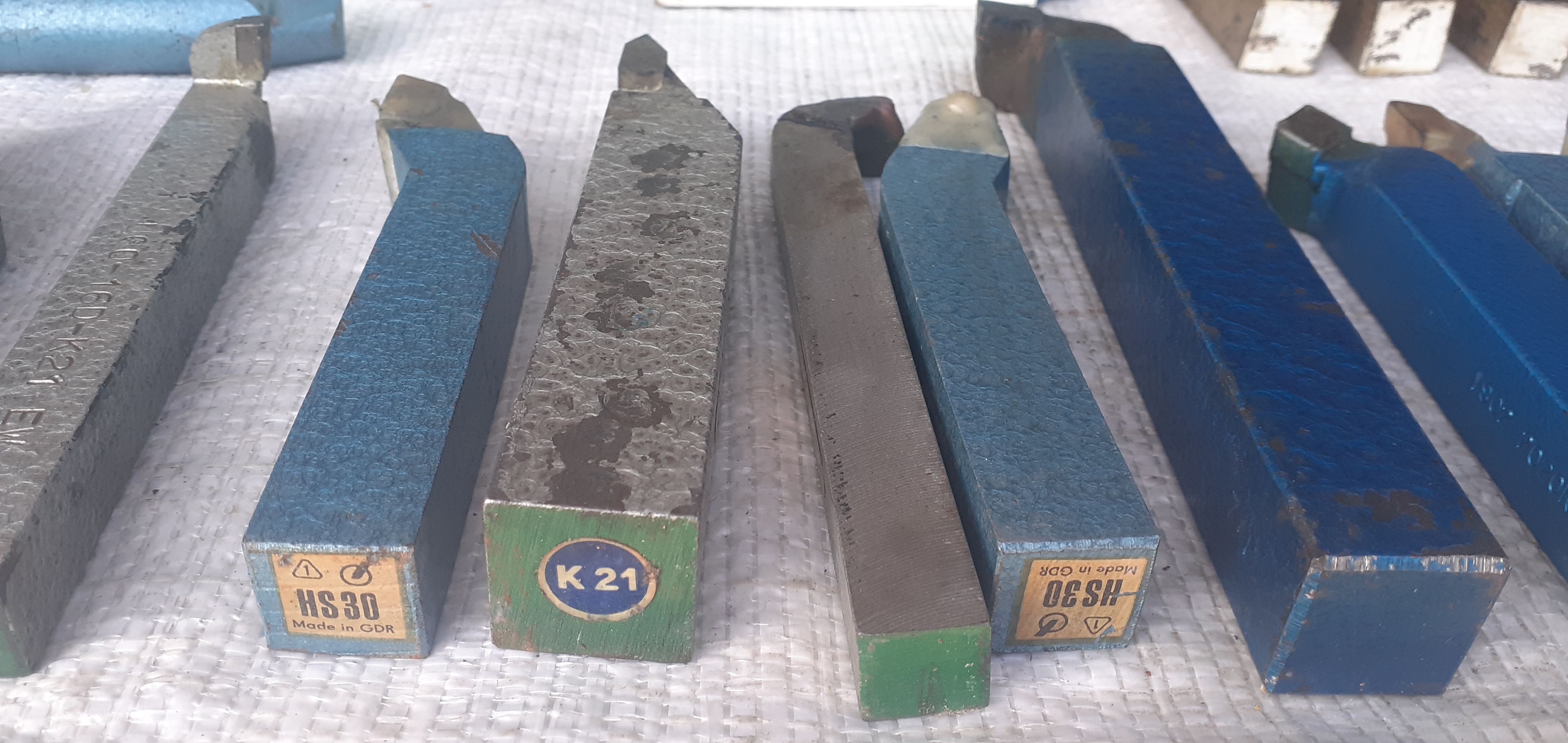 UTENSILE SALDOBRASATO IMPERO vario in vendita - foto 4