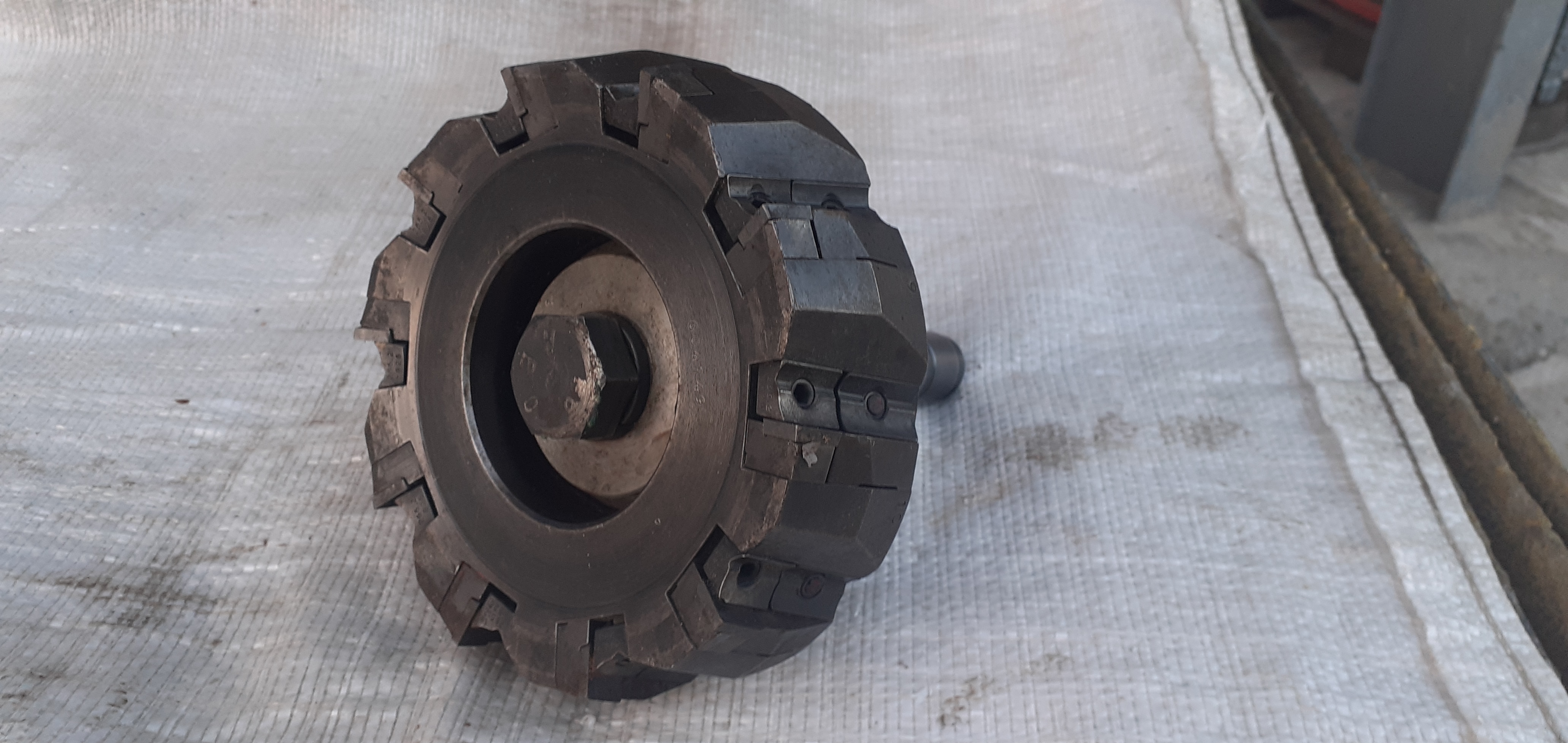 Sandvik Coromant R265.2-160 in vendita - foto 3