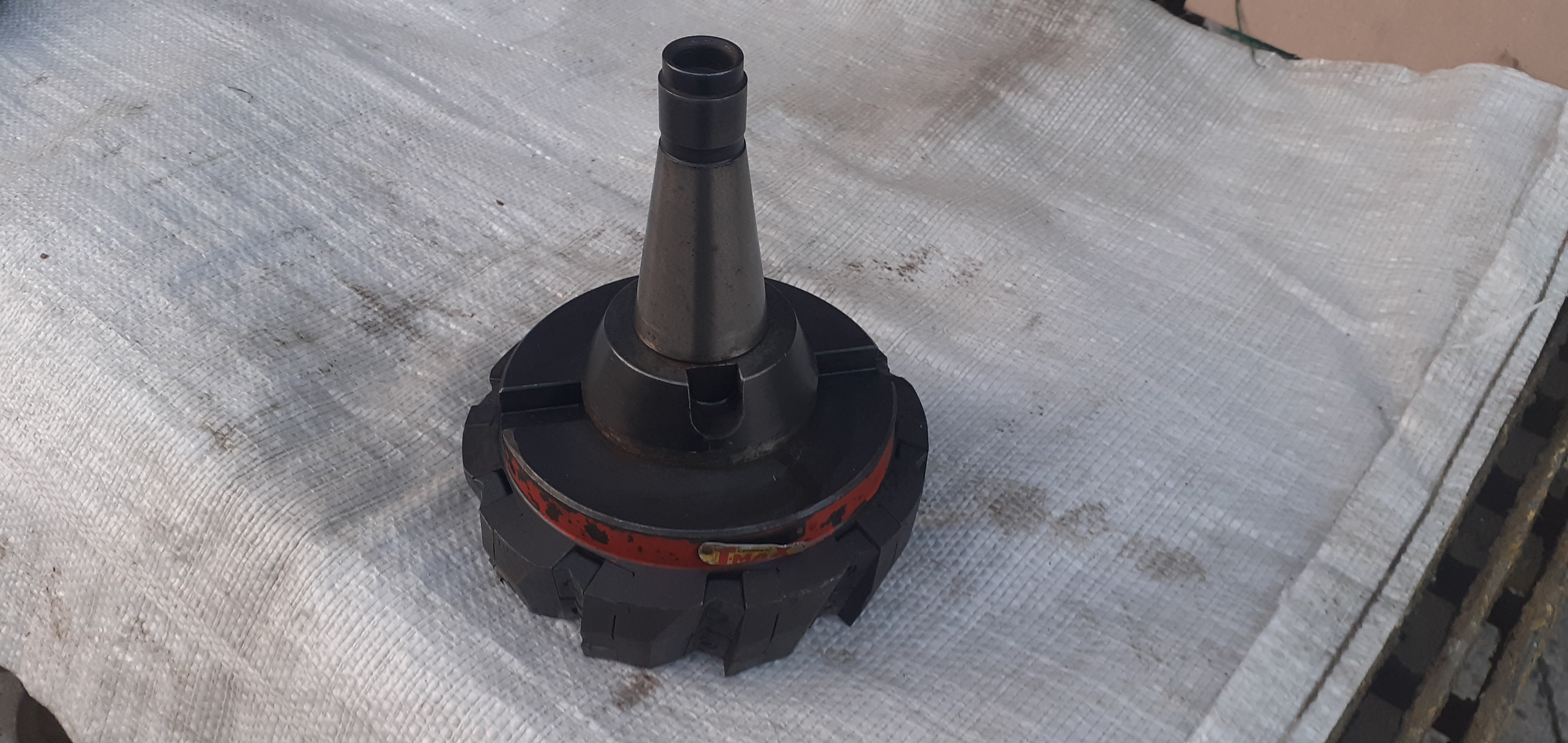 Sandvik Coromant R265.2-160 in vendita - foto 1