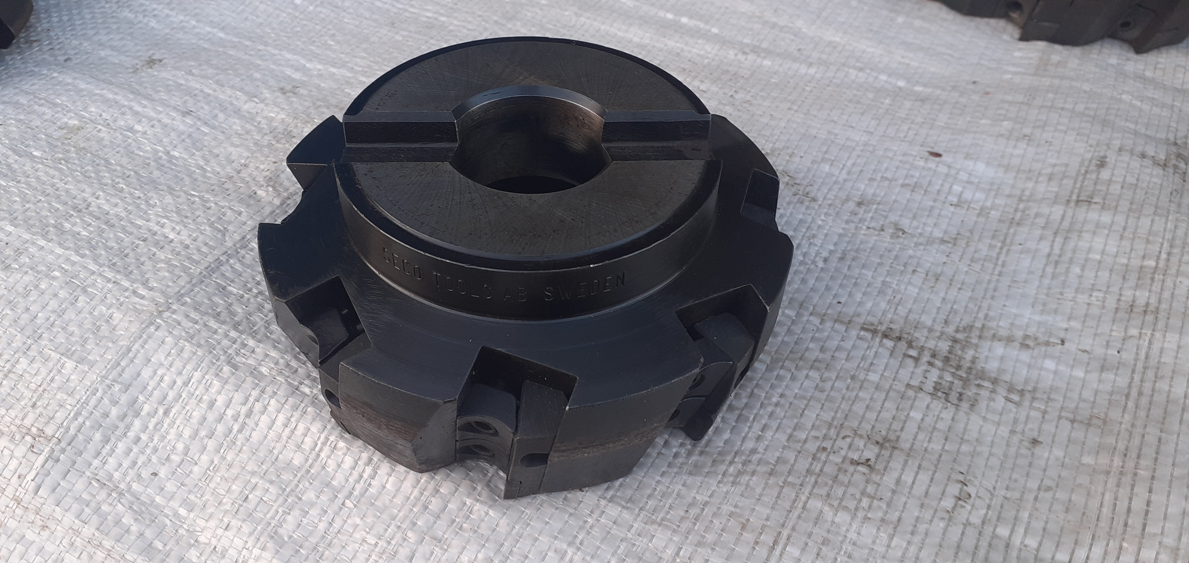 SECO TOOLS R257.1-125 in vendita - foto 4