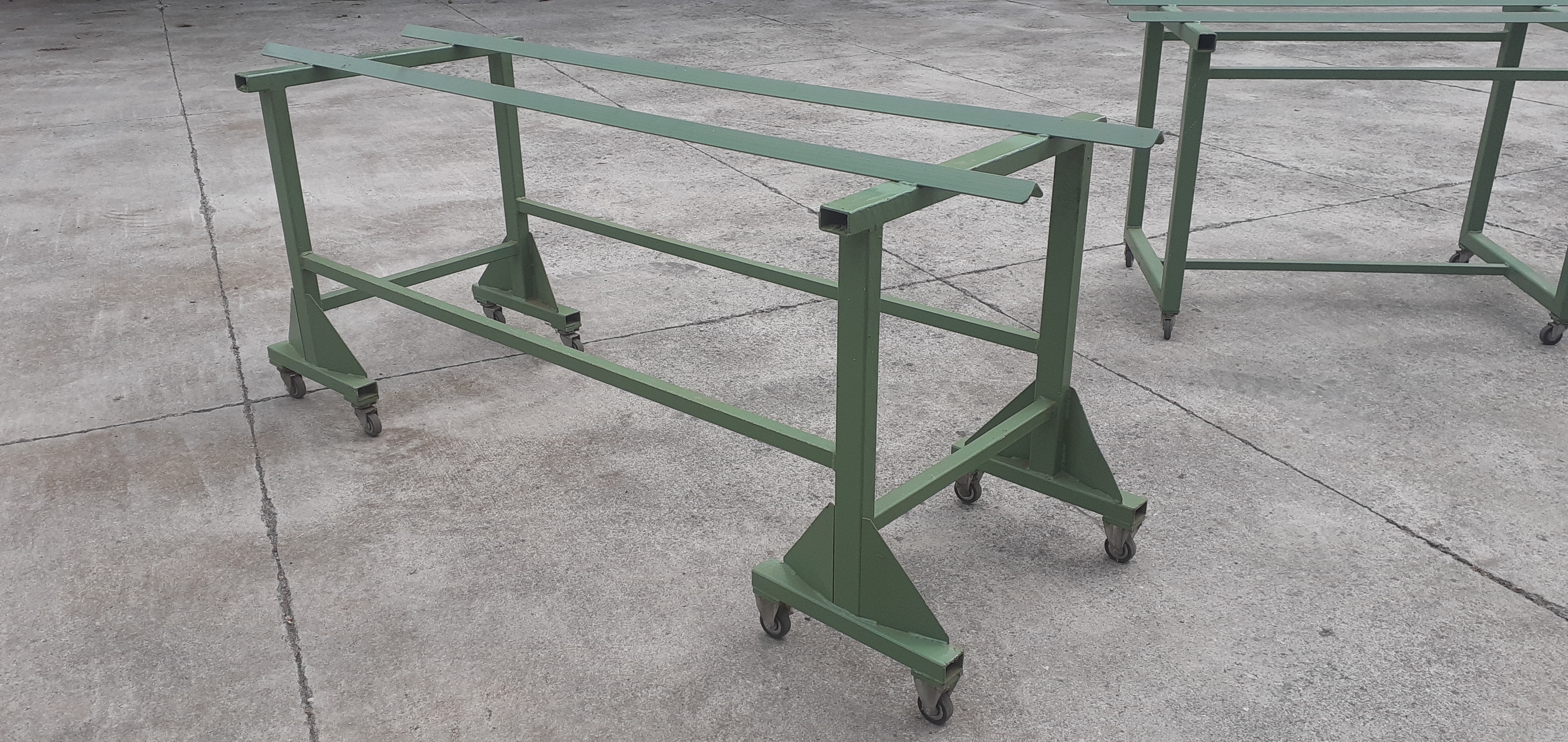CARRELLI OFFICINA in vendita - foto 3