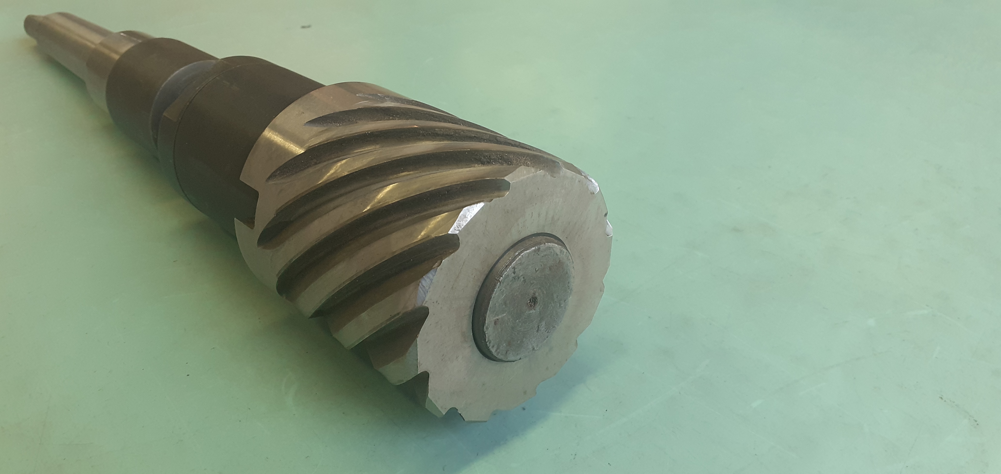 ALESATORE d.80 mm. a MANICOTTO in vendita - foto 3