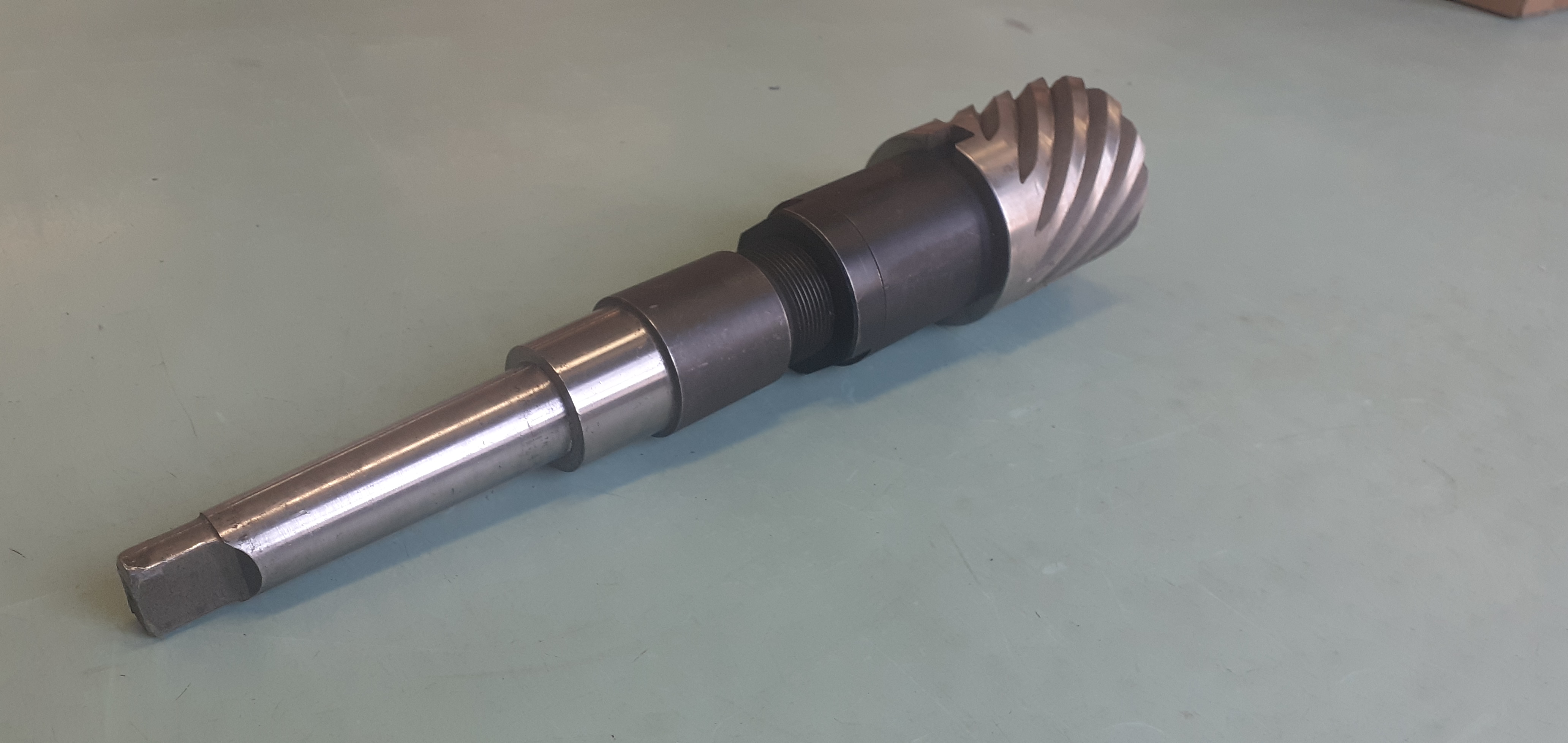 ALESATORE d.80 mm. a MANICOTTO in vendita - foto 1