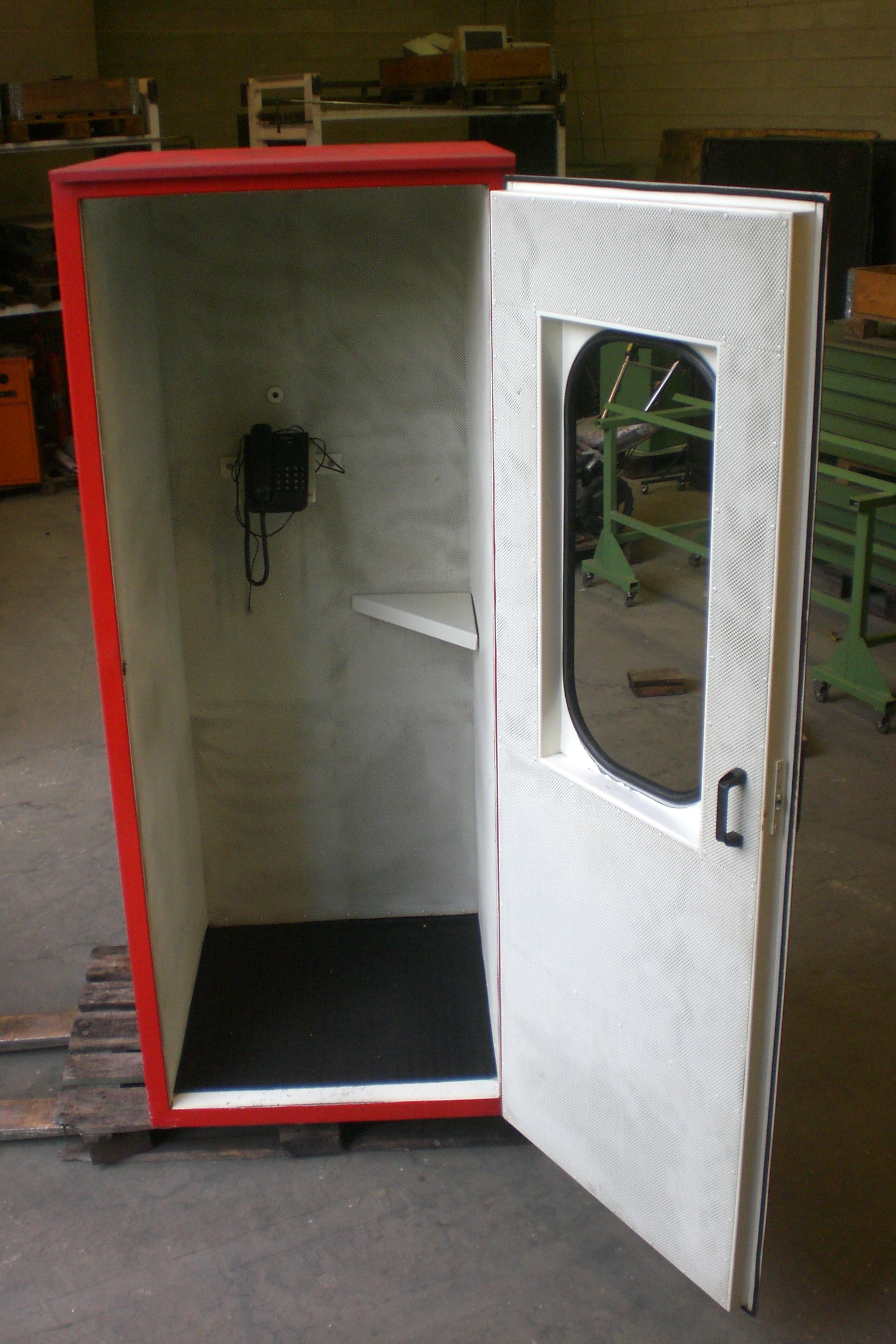CABINA AFONA in vendita - foto 2