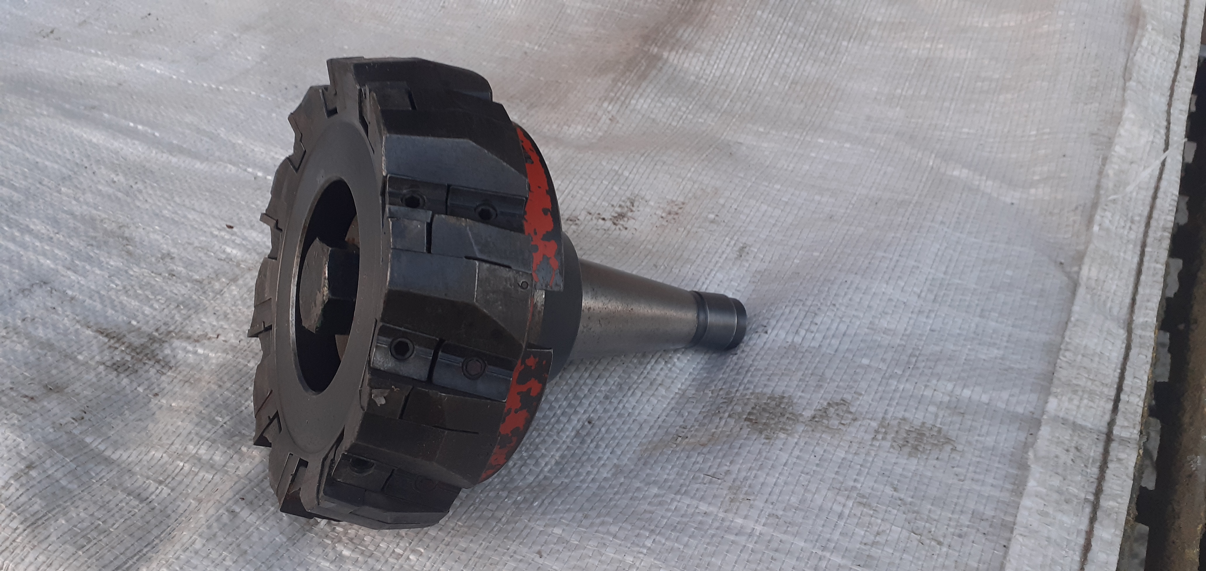 Sandvik Coromant R265.2-160 in vendita - foto 1