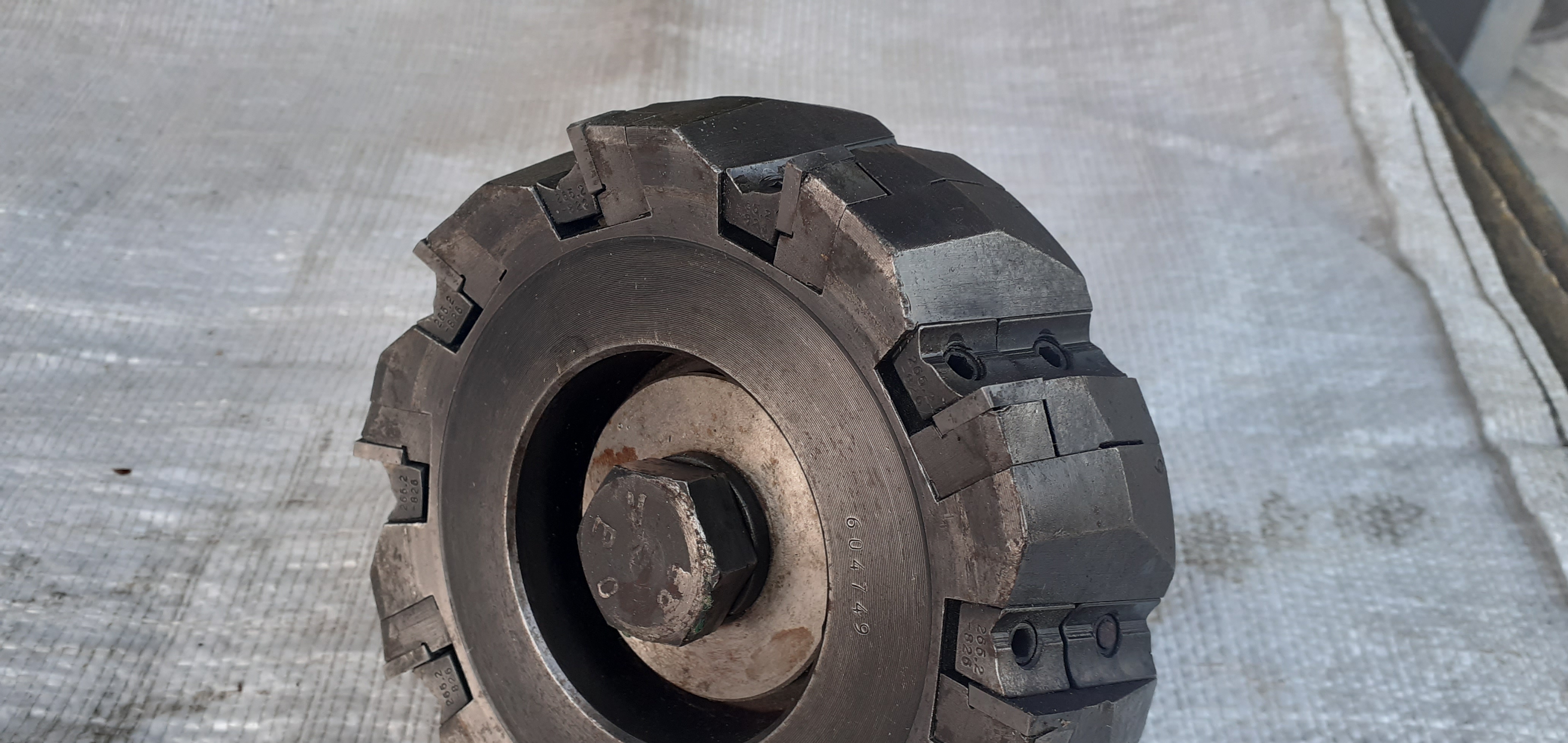 Sandvik Coromant R265.2-160 in vendita - foto 4