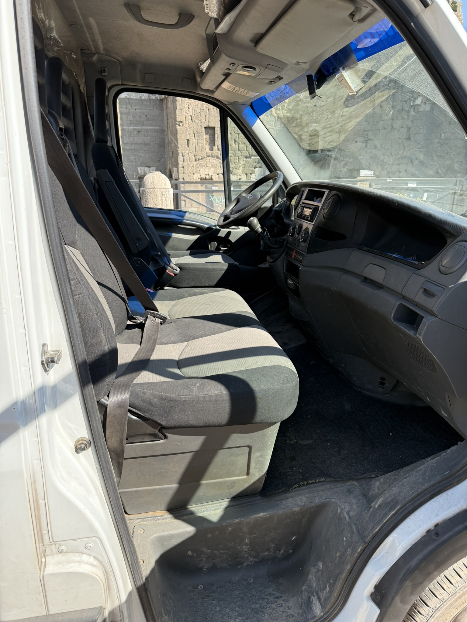 Iveco Daily 35C13 in vendita - foto 4