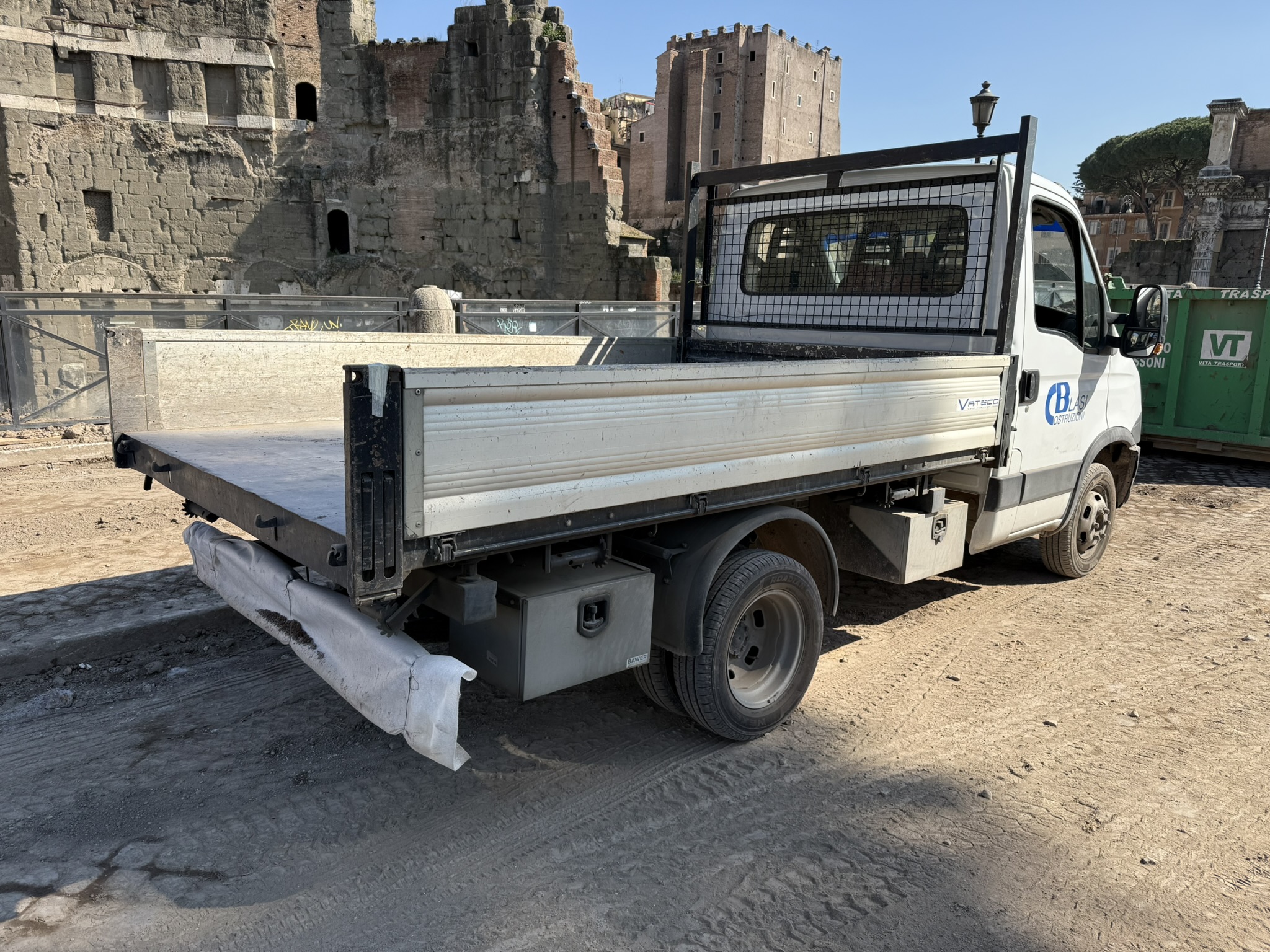 Iveco Daily 35C13 in vendita - foto 2