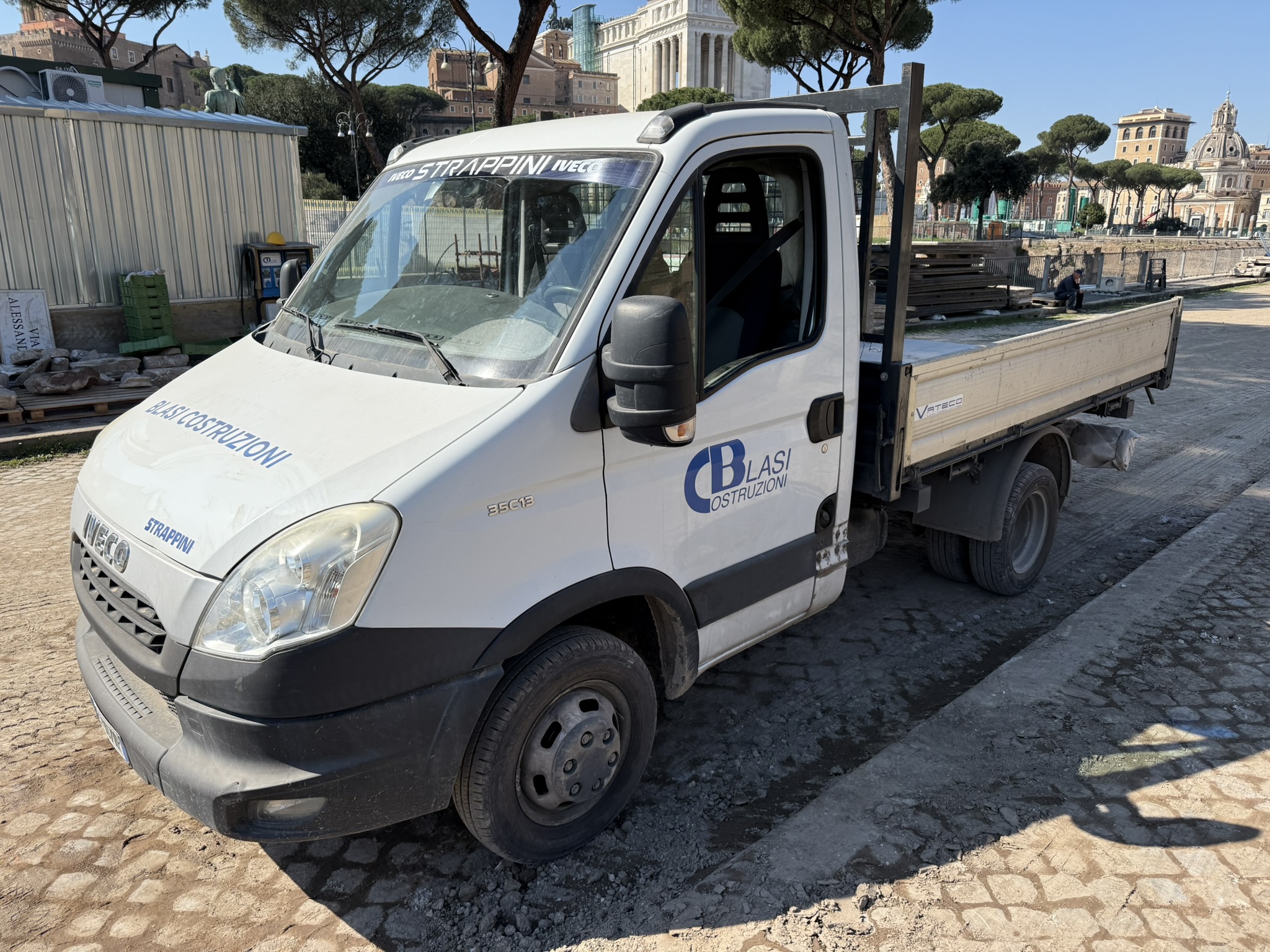 Iveco Daily 35C13 in vendita - foto 3