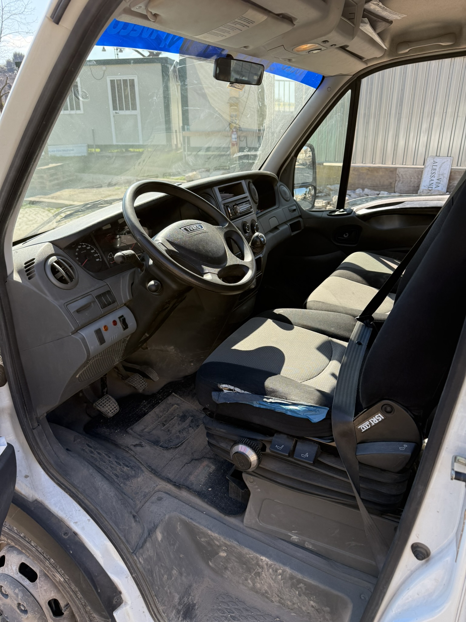 Iveco Daily 35C13 in vendita - foto 5